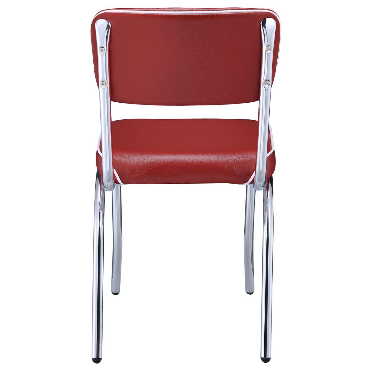 Retro Dining Chair 2450R
