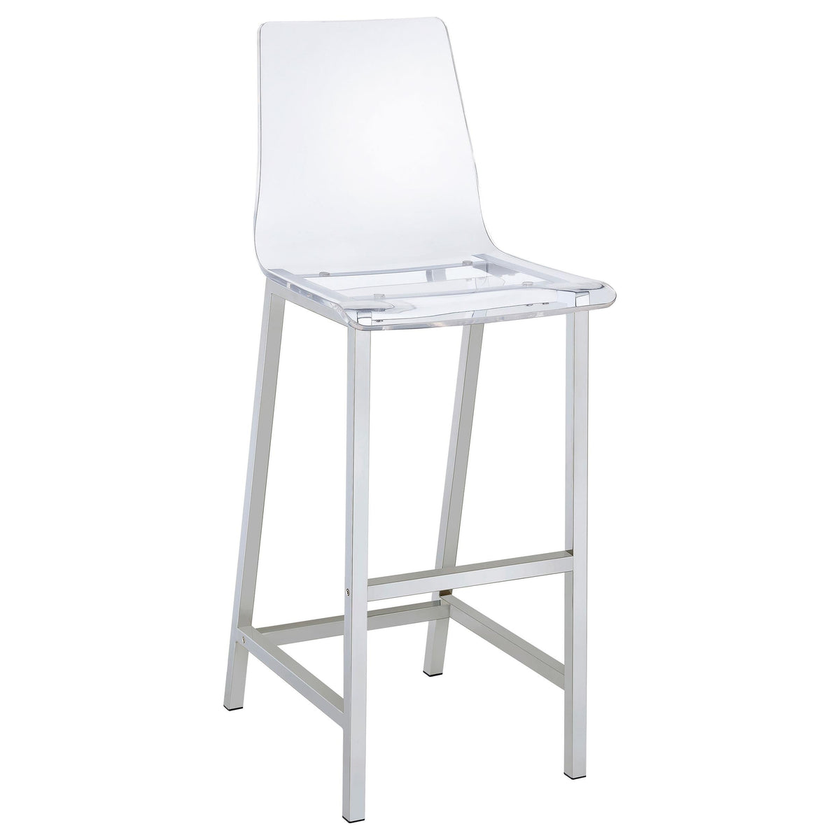 Juelia Pub Height Stool 100295