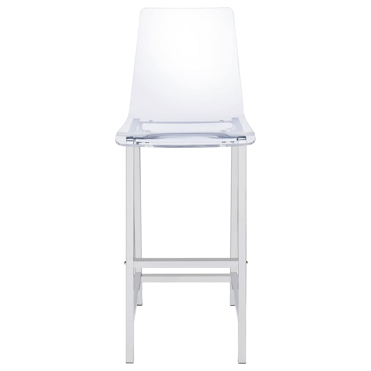 Juelia Pub Height Stool 100295