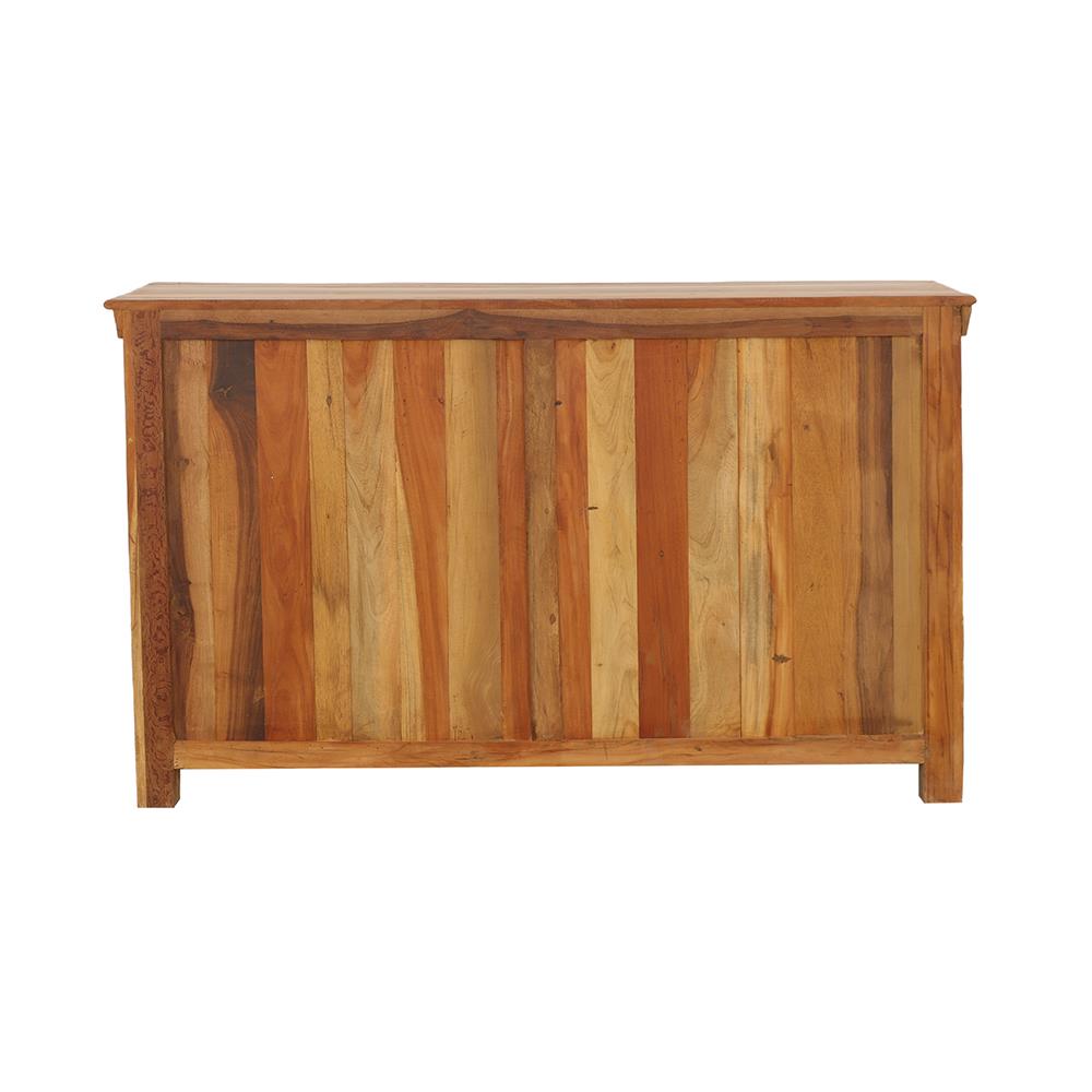 Diamond Modern Furniture COA Accent Cabinets Cabinets 950367 IMAGE 5