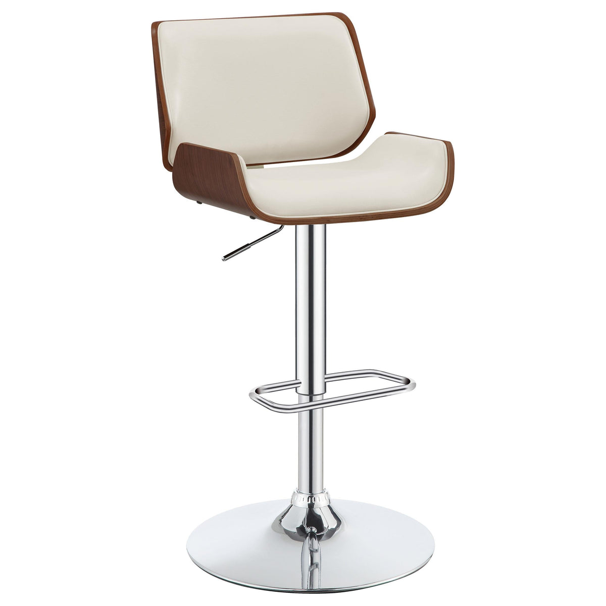 Folsom Adjustable Height Stool 130503