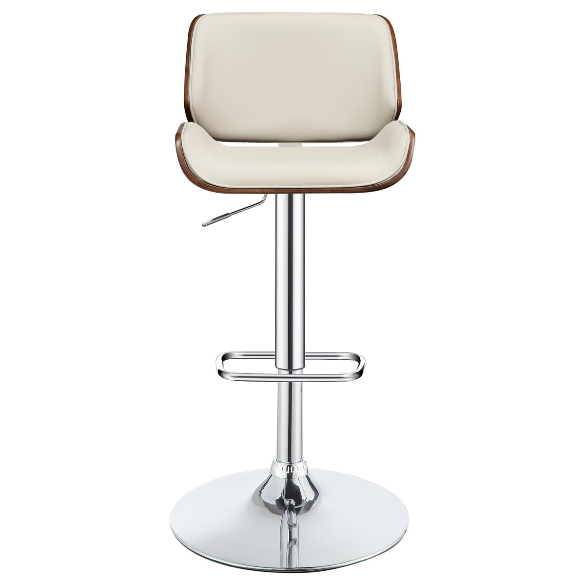 Folsom Adjustable Height Stool 130503