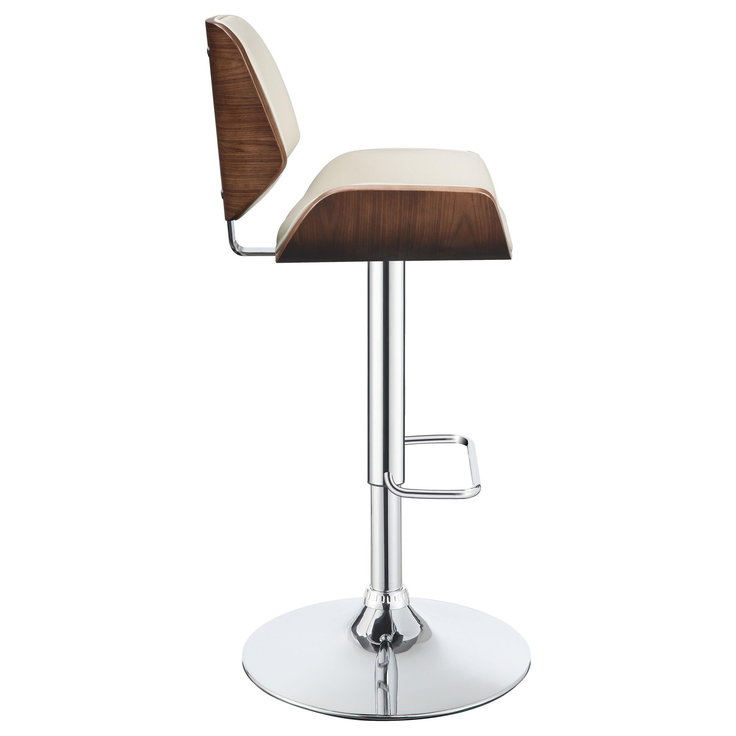Diamond Modern Furniture COA Adjustable Height Stool 130503 IMAGE 8