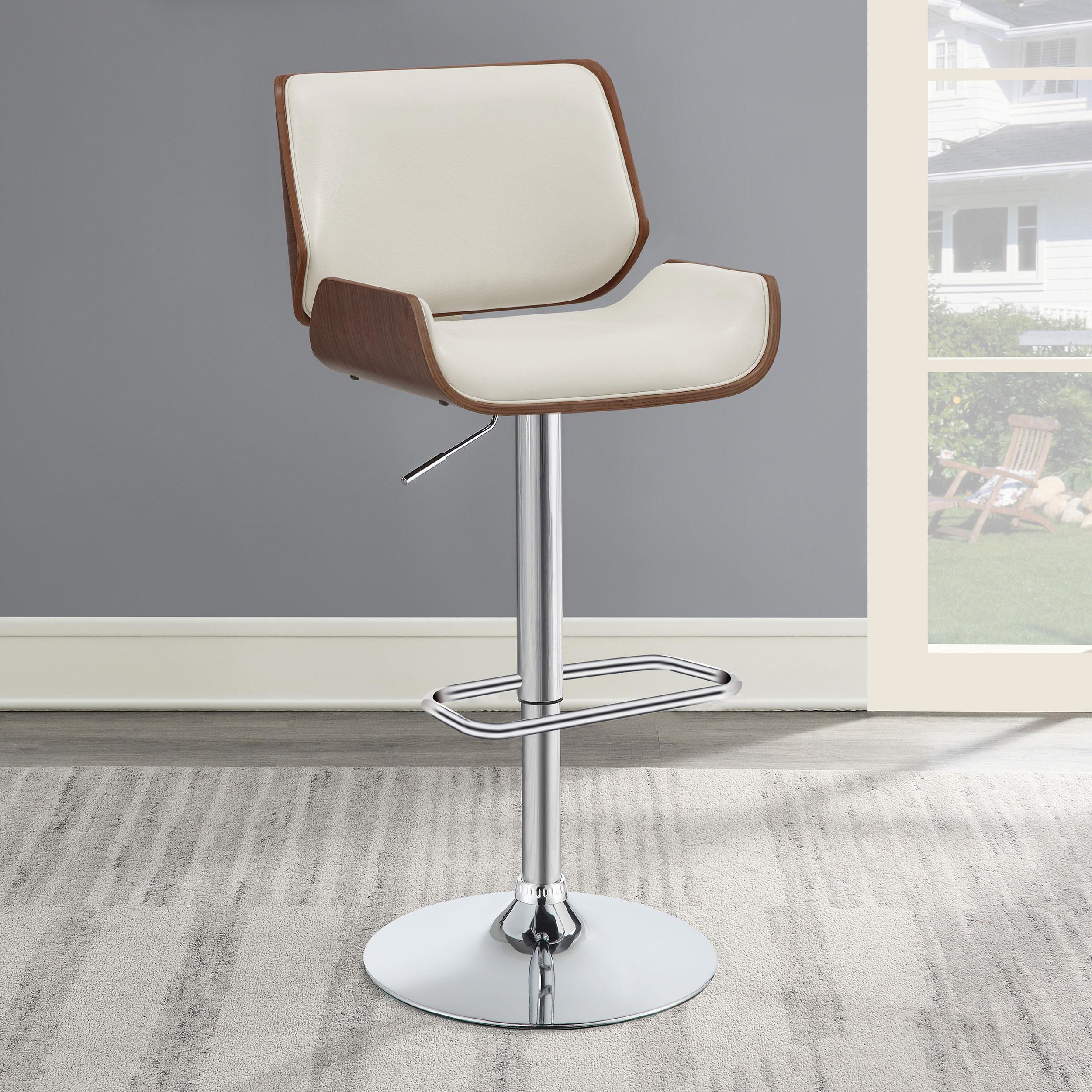 Diamond Modern Furniture COA Adjustable Height Stool 130503 IMAGE 9
