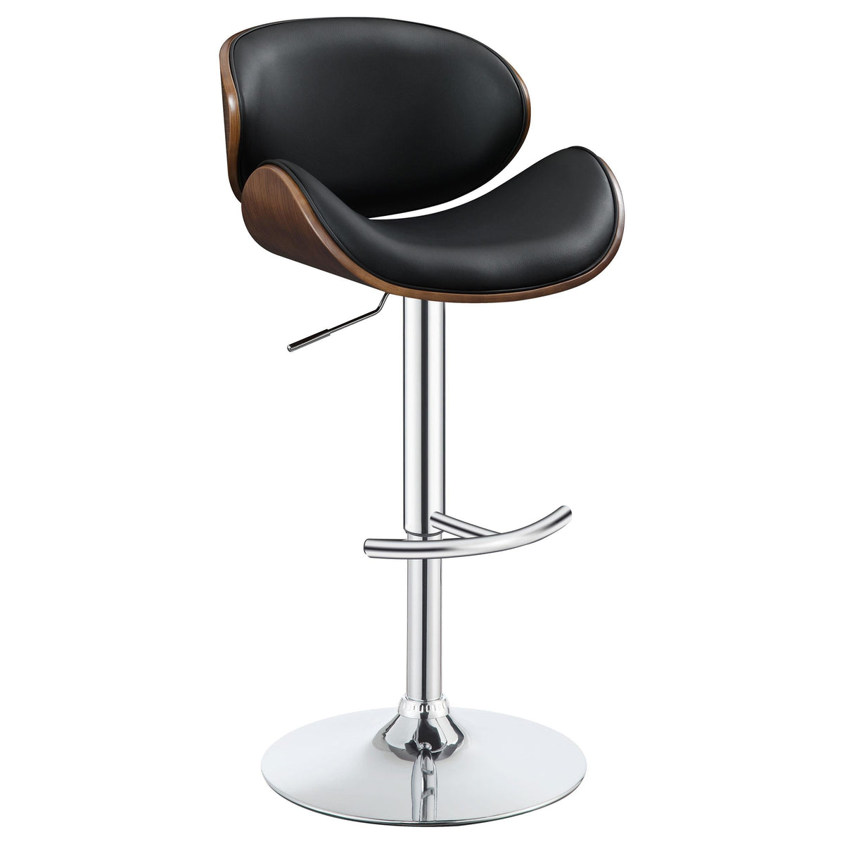 Harris Adjustable Height Stool 130504