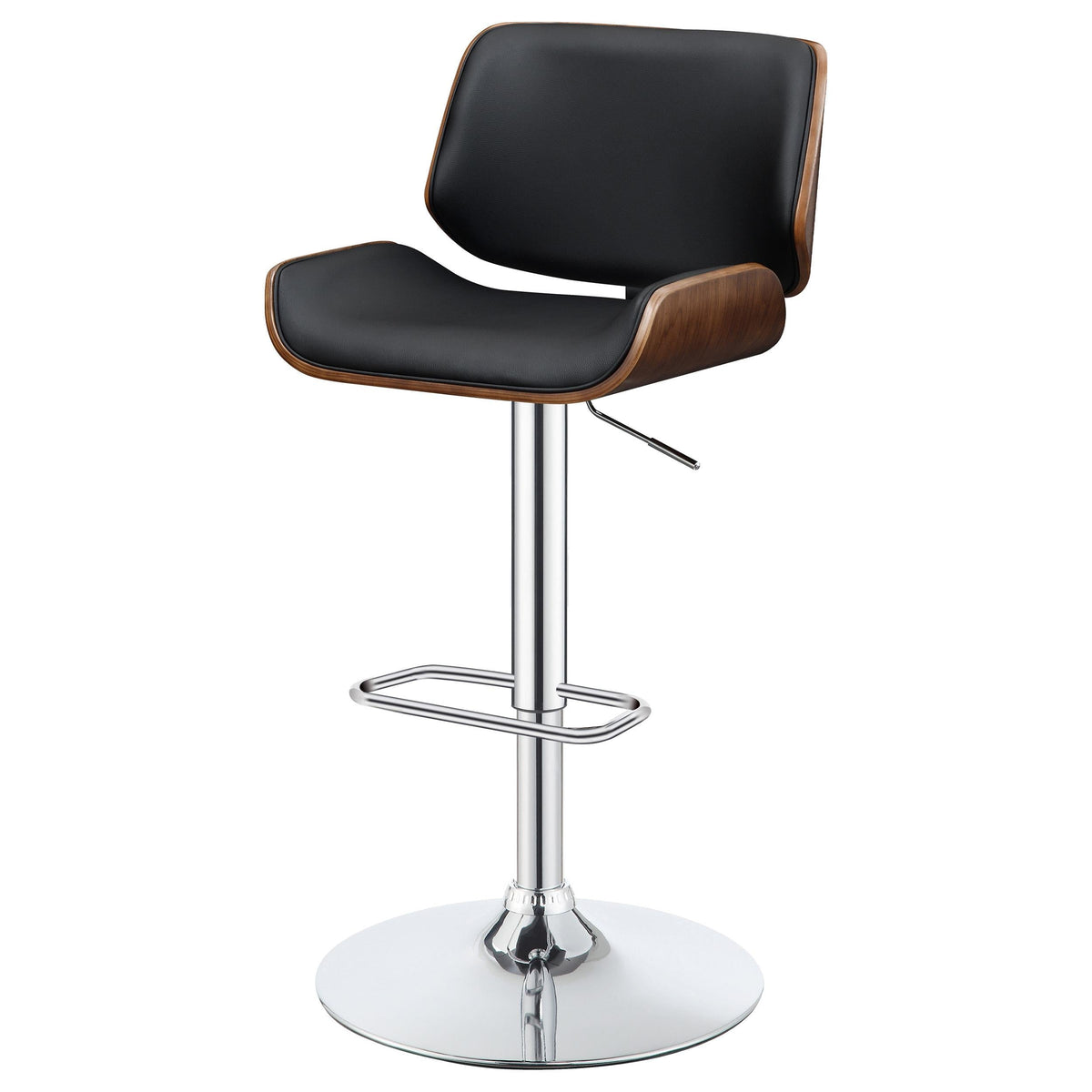 Folsom Adjustable Height Stool 130502