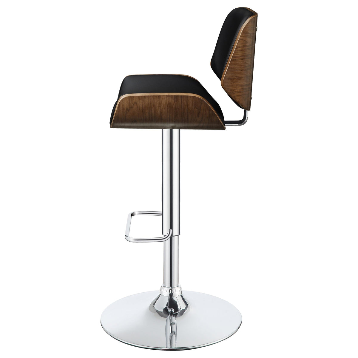 Folsom Adjustable Height Stool 130502