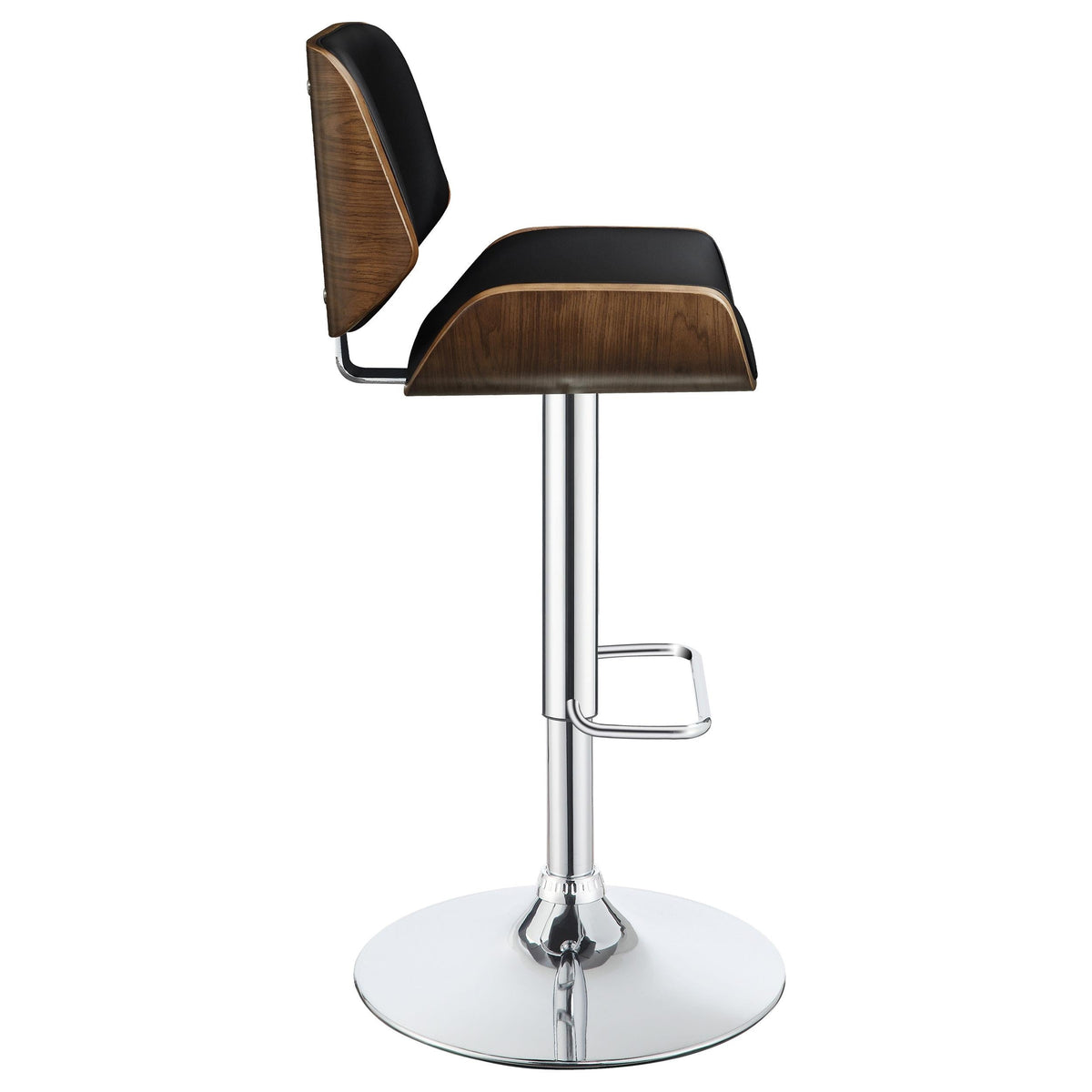 Folsom Adjustable Height Stool 130502