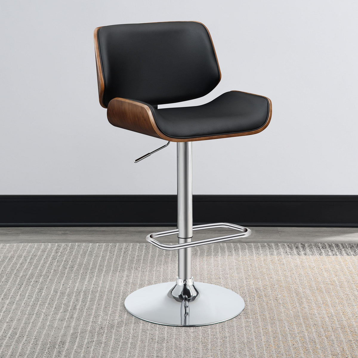 Folsom Adjustable Height Stool 130502