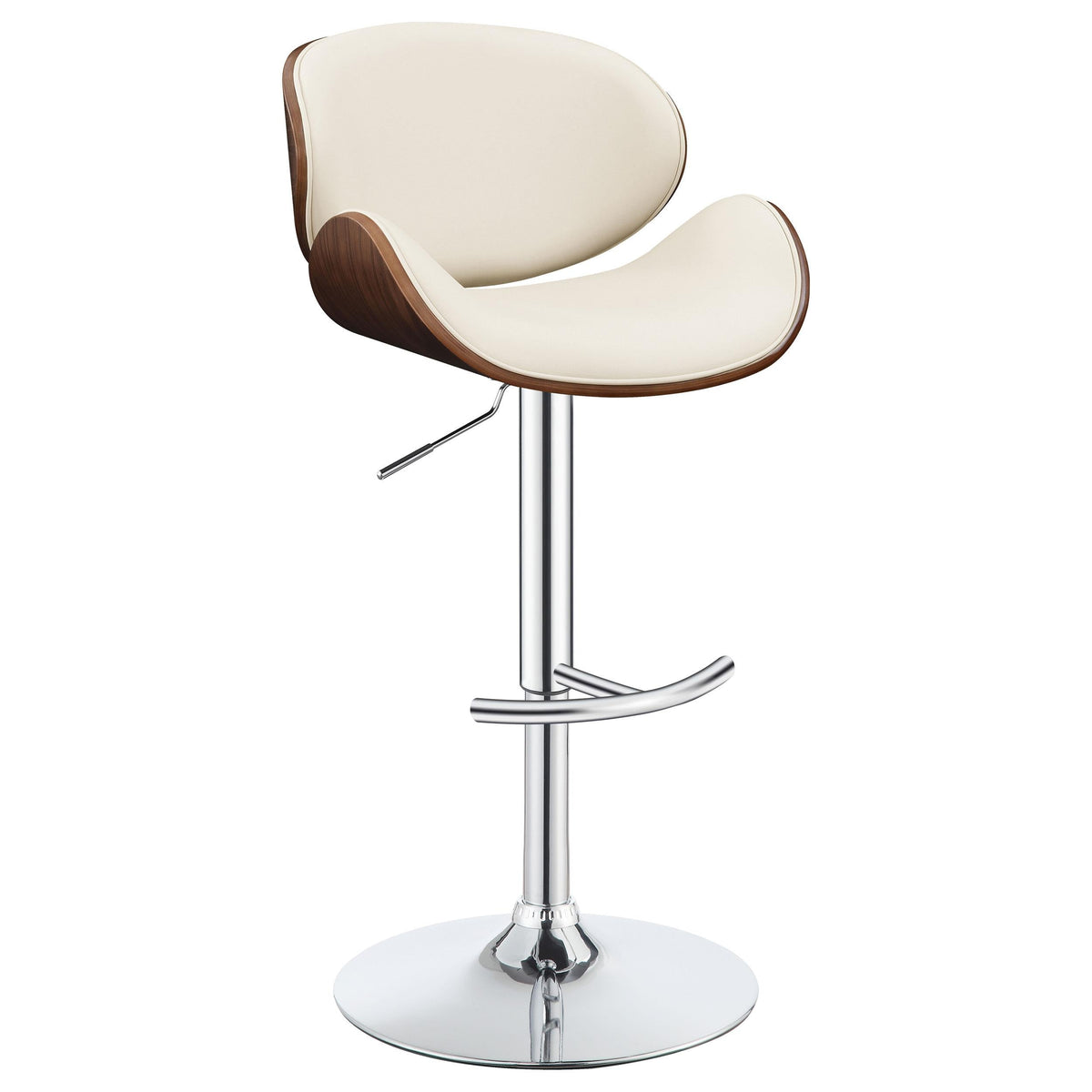 Harris Adjustable Height Stool 130505
