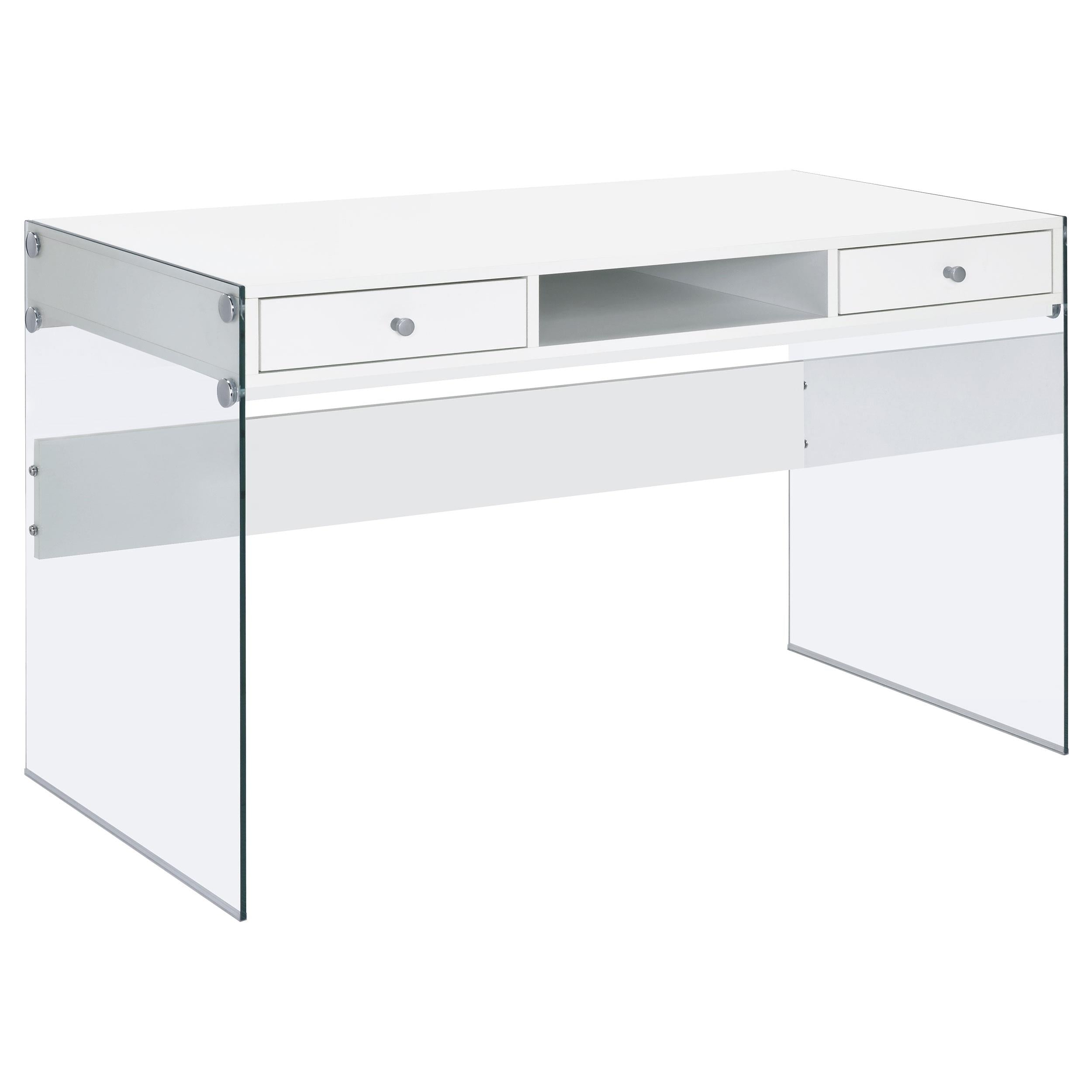Coaster Furniture Office Desks Desks 800829 IMAGE 1