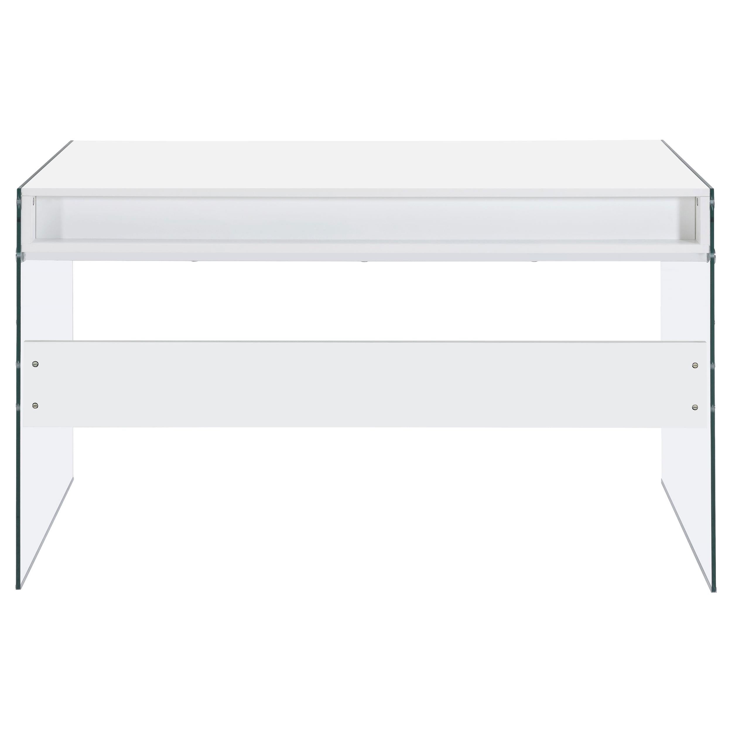 Diamond Modern Furniture COA Office Desks Desks 800829 IMAGE 7