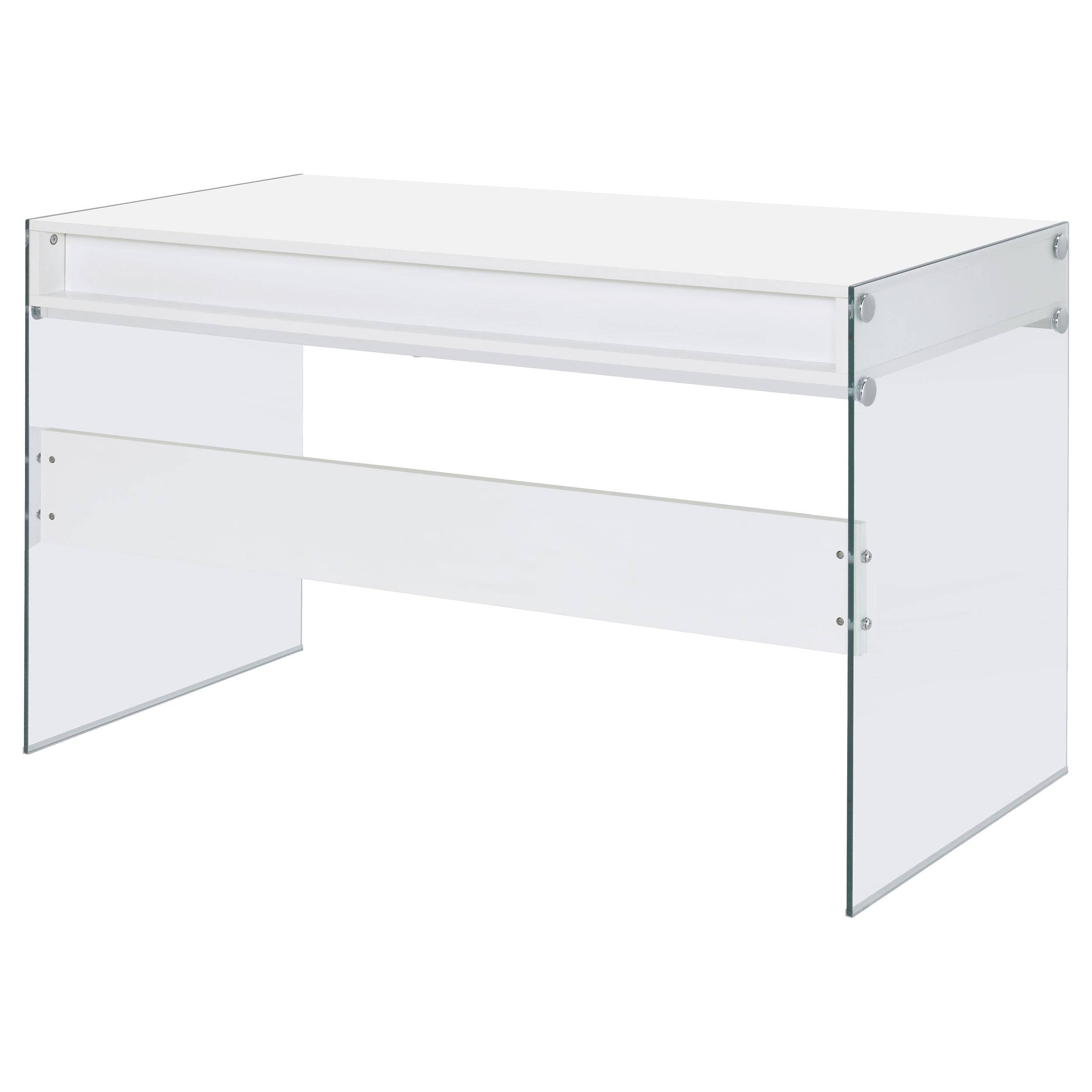 Diamond Modern Furniture COA Office Desks Desks 800829 IMAGE 8