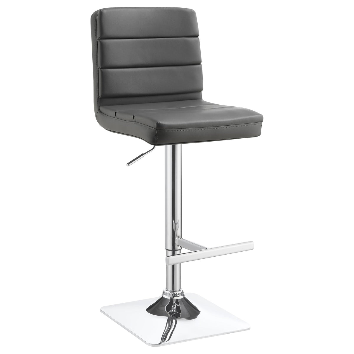 Bianca Adjustable Height Stool 120696