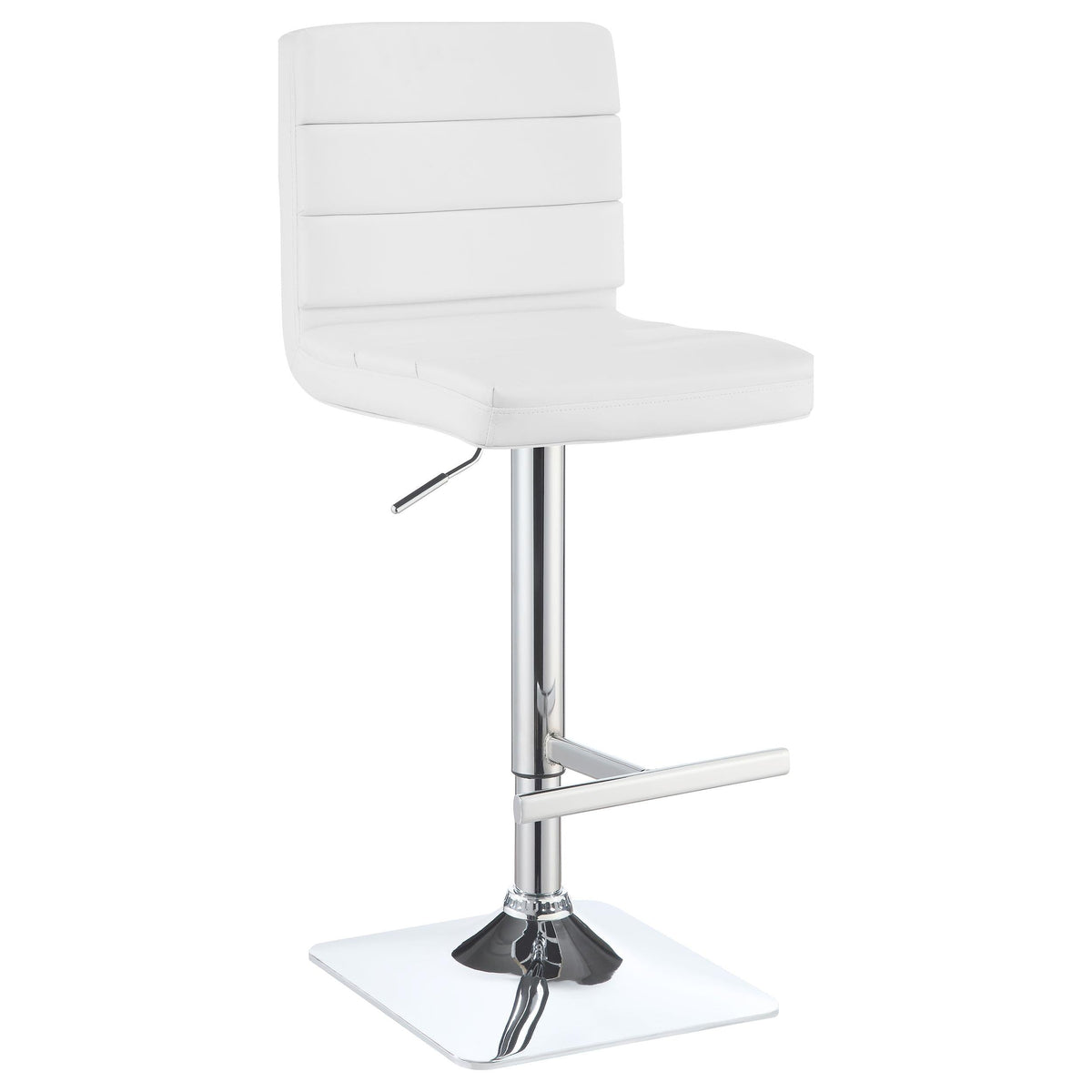 Bianca Adjustable Height Stool 120694