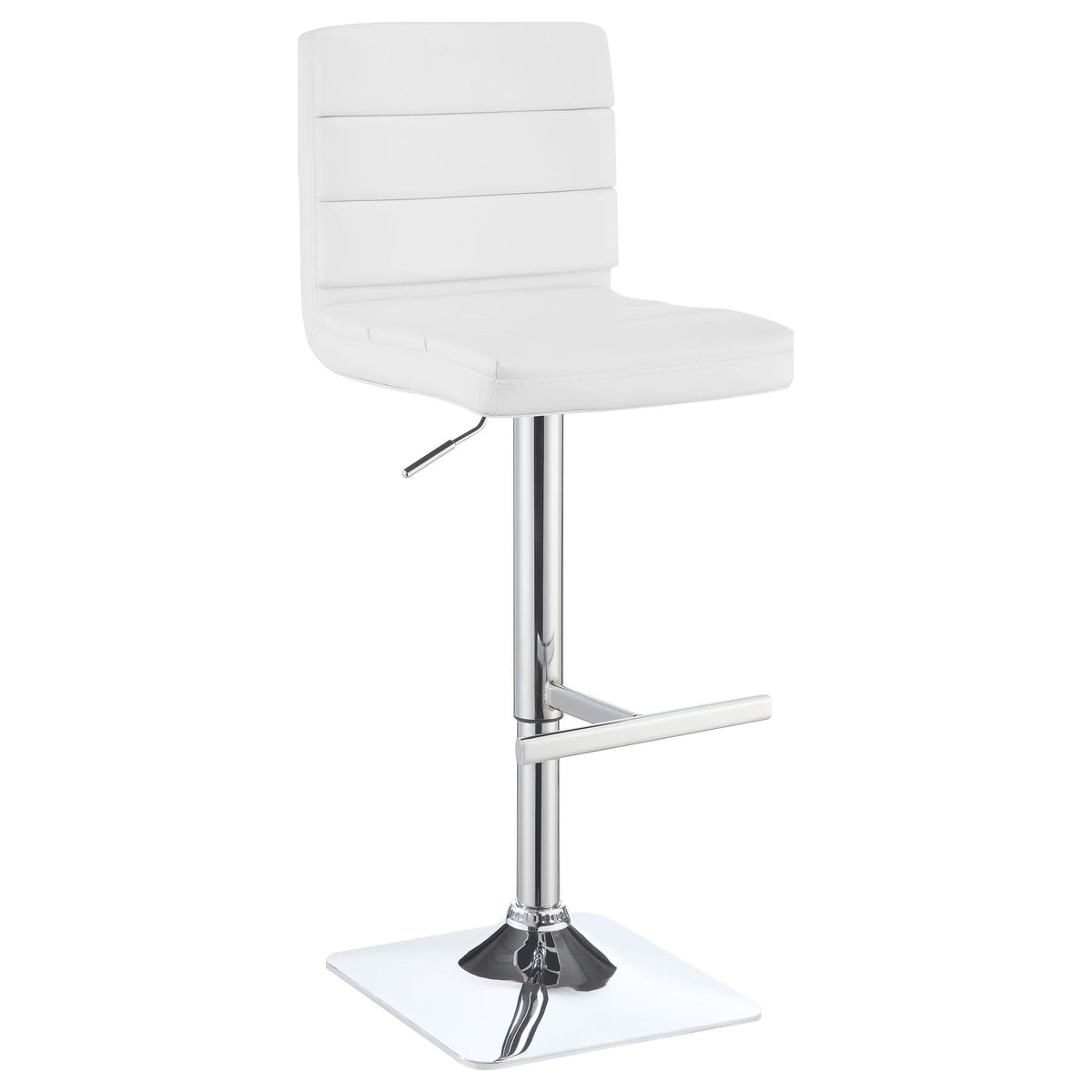 Bianca Adjustable Height Stool 120694