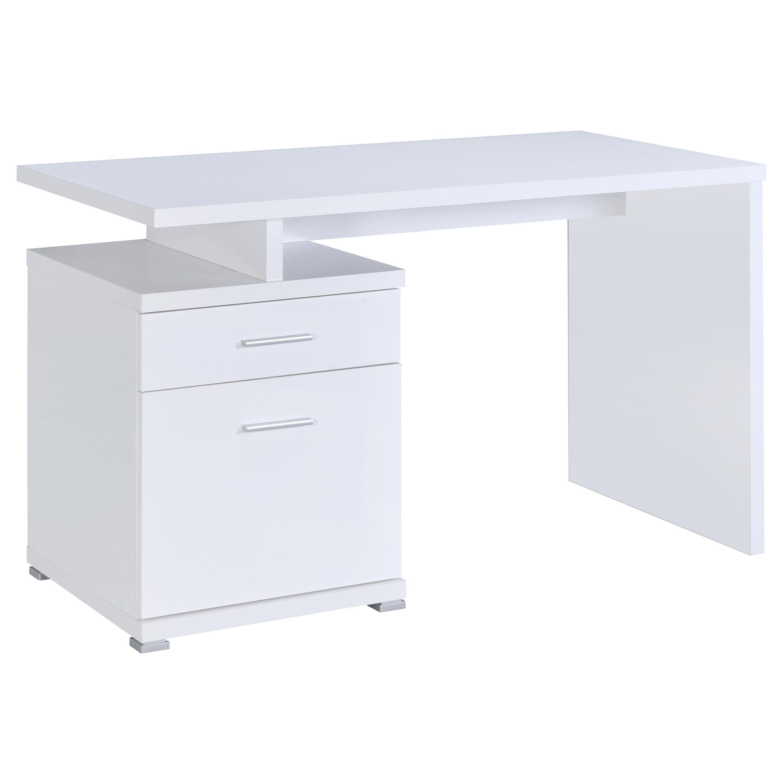 Coaster Furniture Office Desks Desks 800110 IMAGE 1