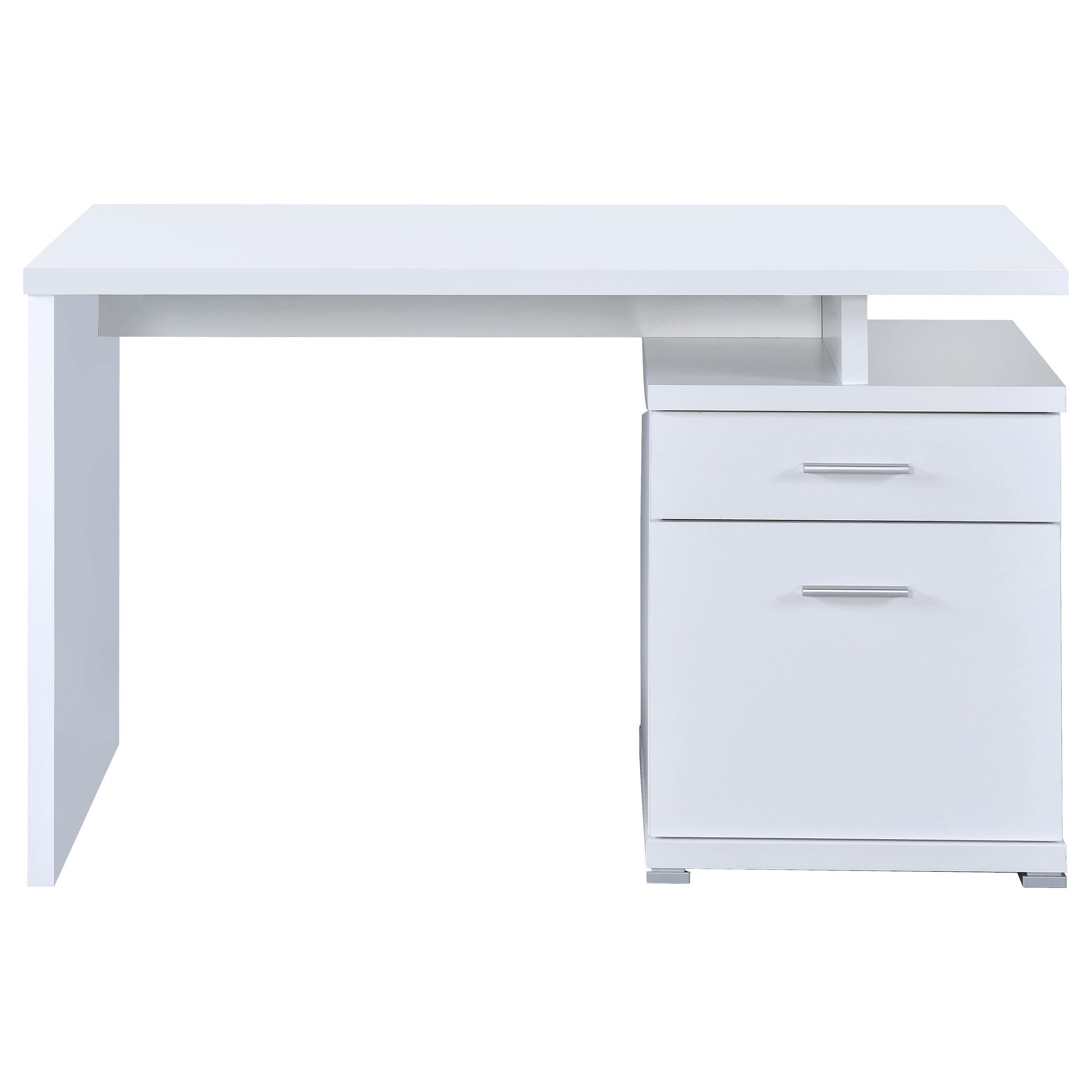 Coaster Furniture Office Desks Desks 800110 IMAGE 4