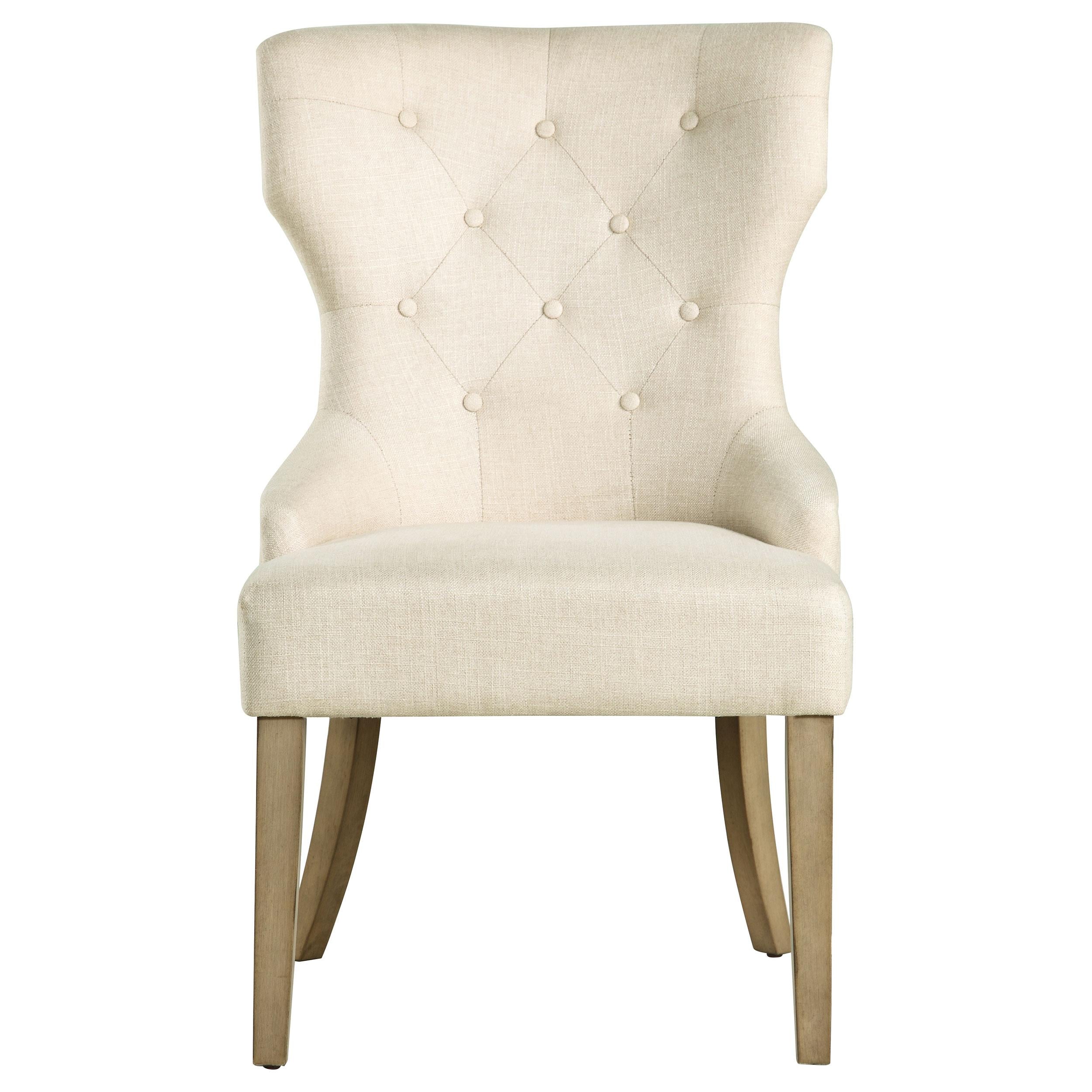 Coaster Furniture Florence Dining Chair 104507 IMAGE 2
