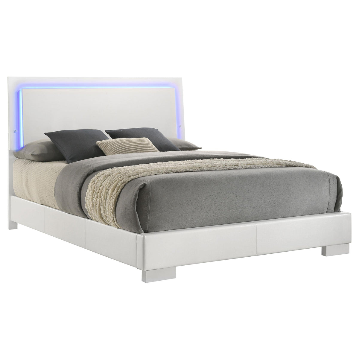 Felicity Queen Bed 203500Q