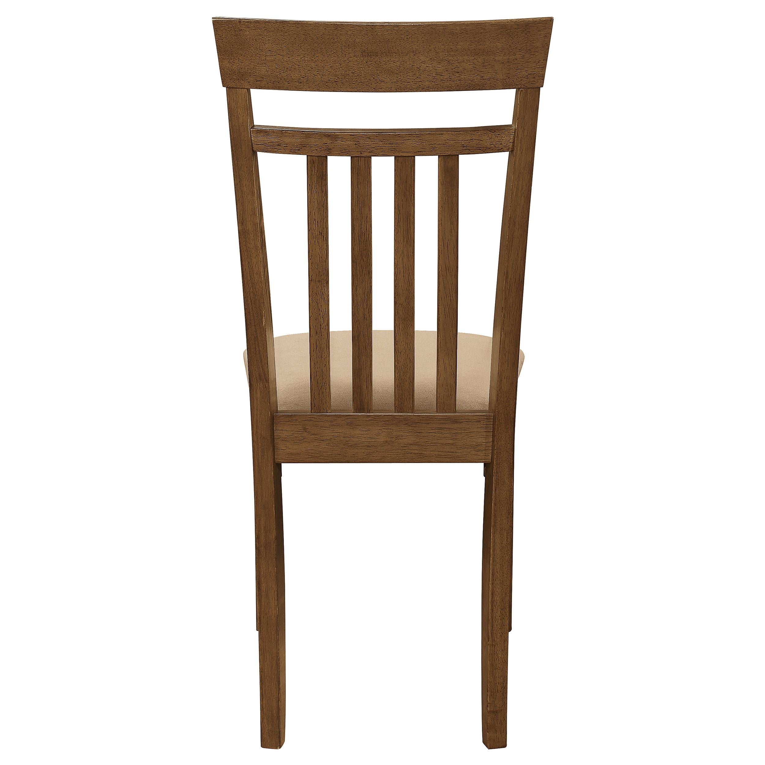 Diamond Modern Furniture COA 5 pc Dinette 150430 IMAGE 11