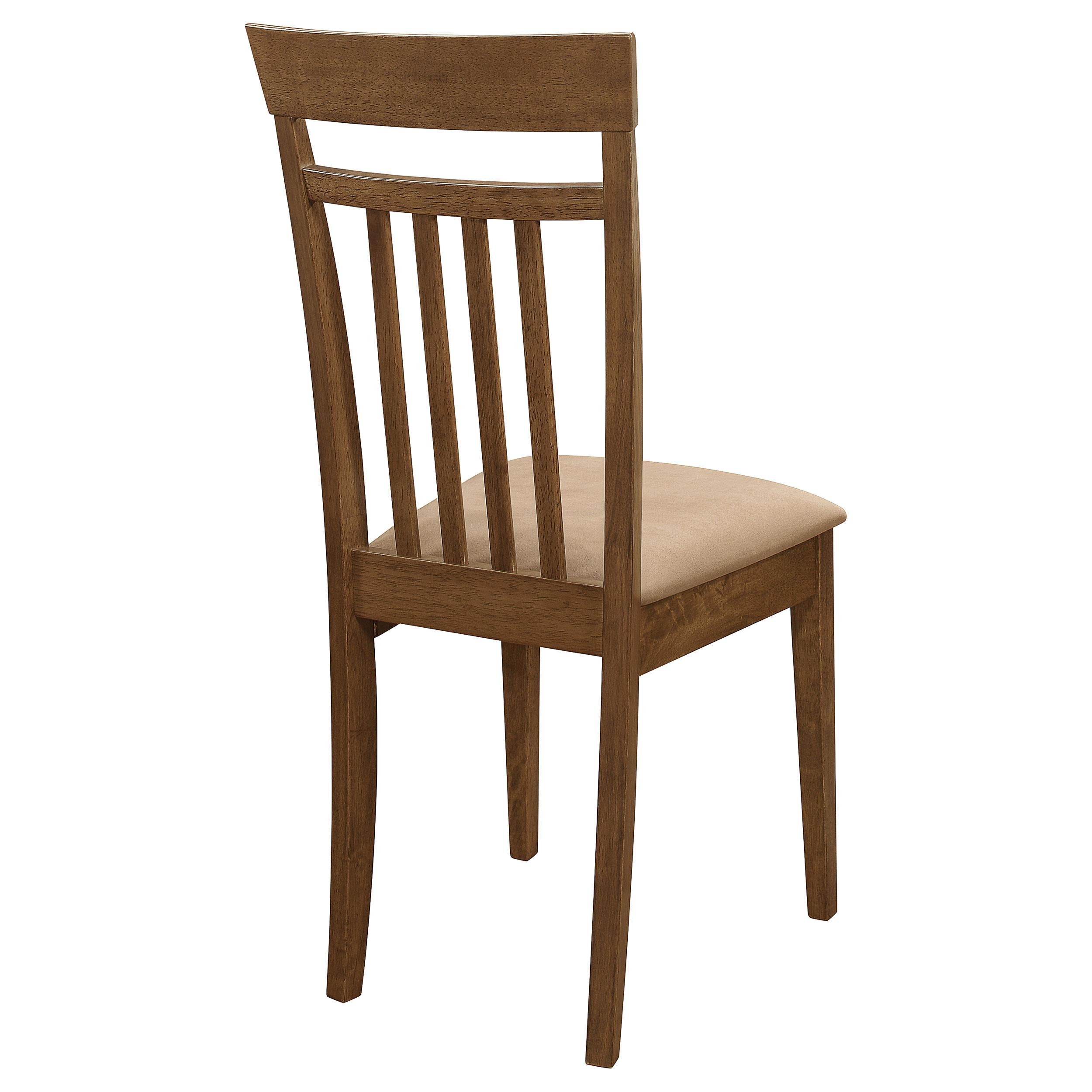 Diamond Modern Furniture COA 5 pc Dinette 150430 IMAGE 12