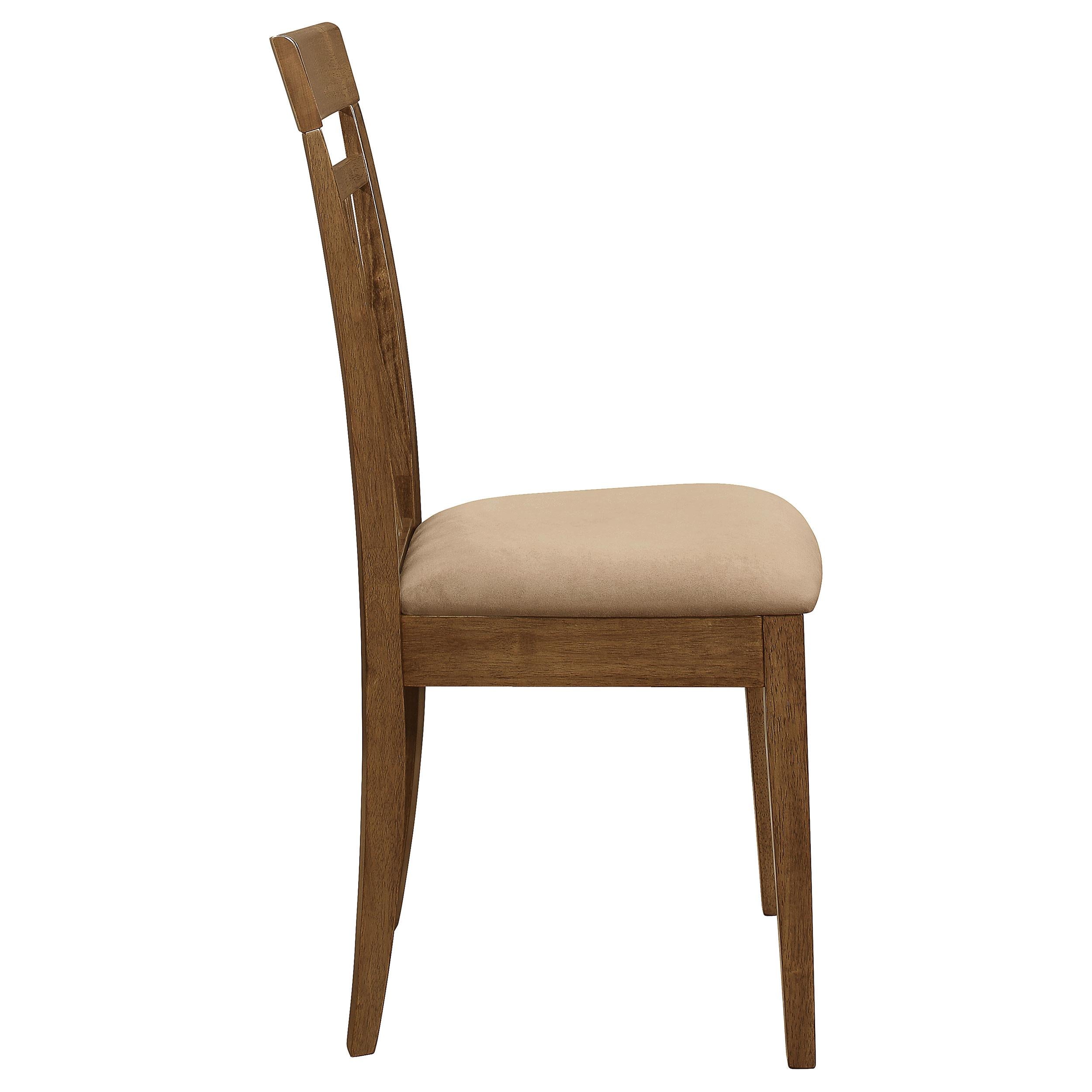 Diamond Modern Furniture COA 5 pc Dinette 150430 IMAGE 13