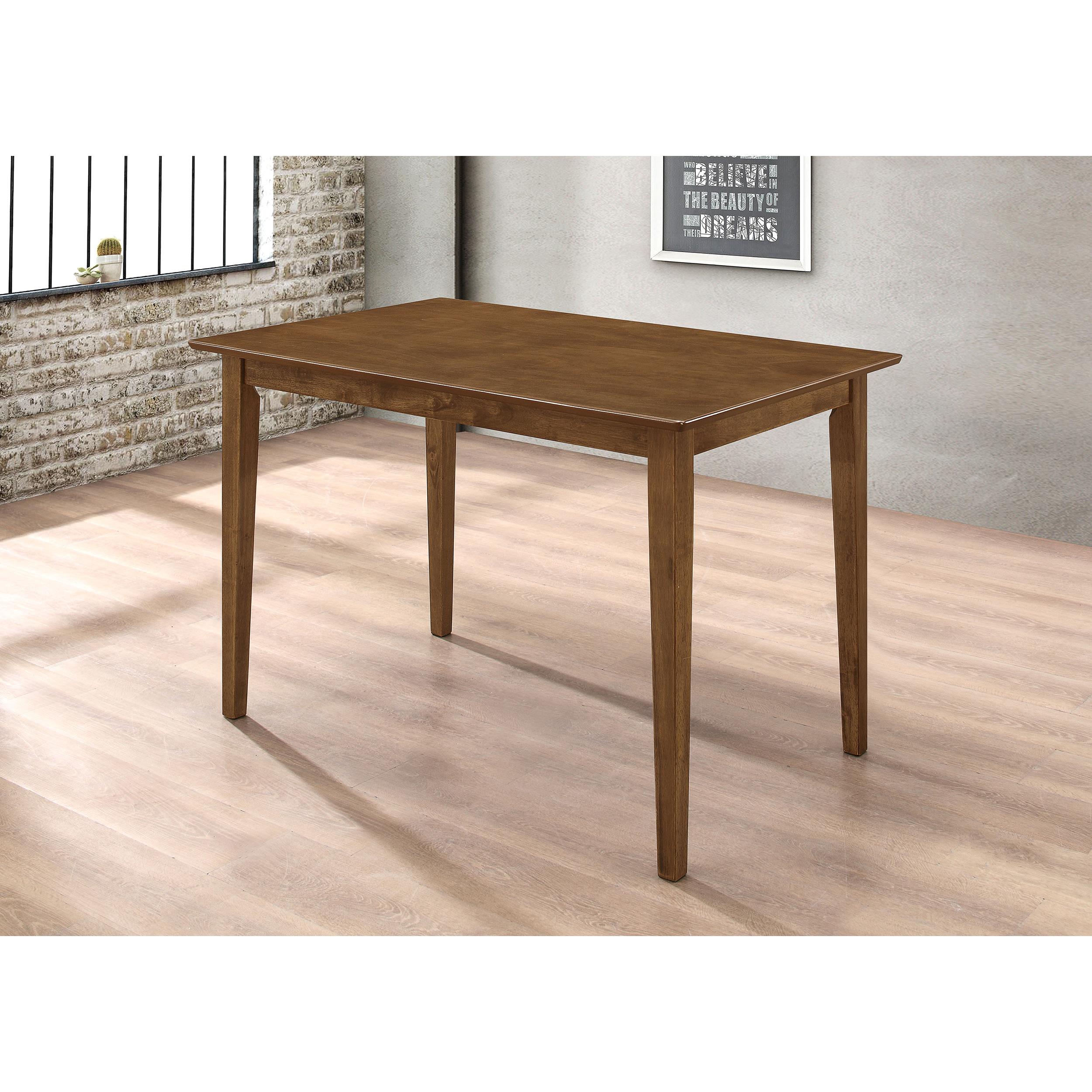 Diamond Modern Furniture COA 5 pc Dinette 150430 IMAGE 15