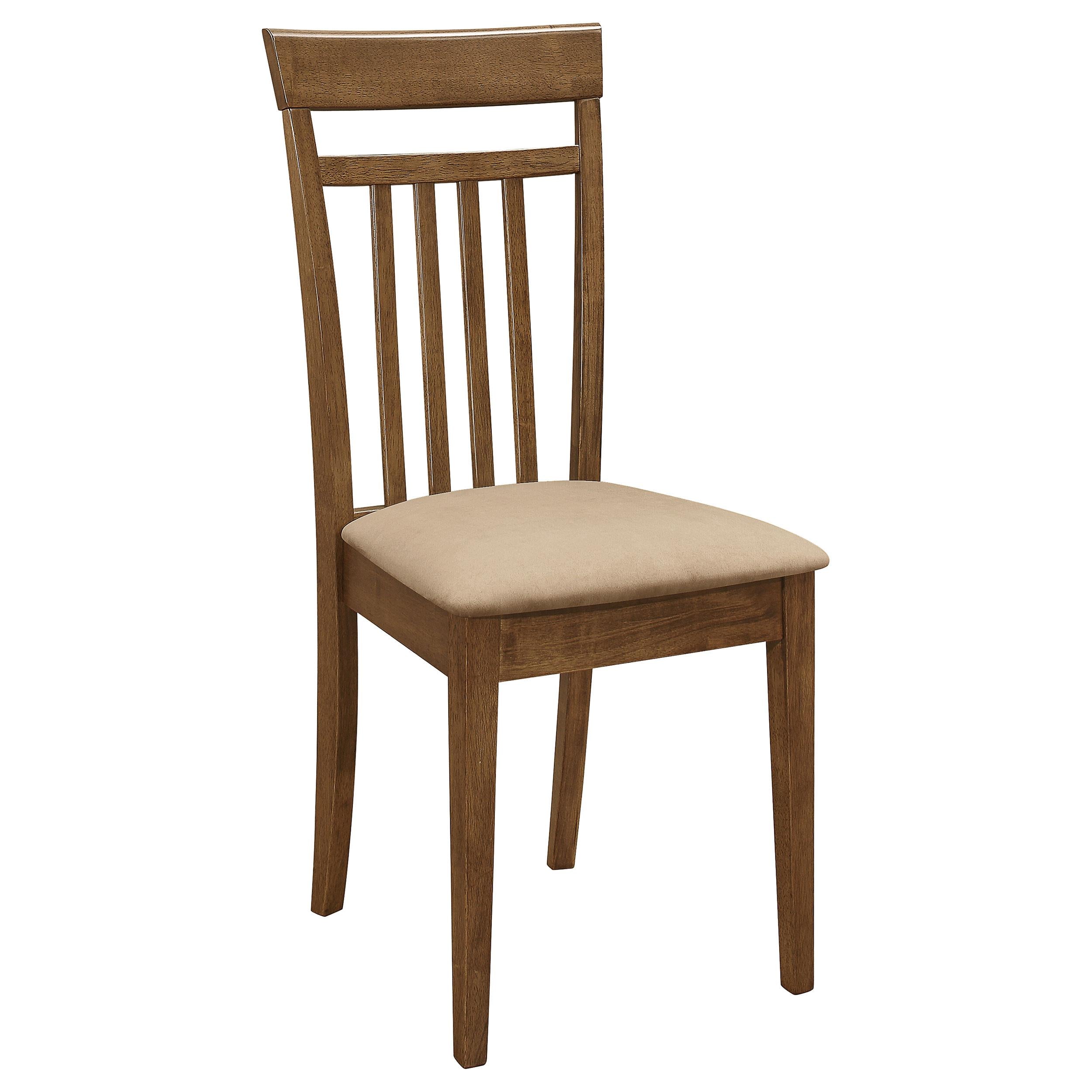 Diamond Modern Furniture COA 5 pc Dinette 150430 IMAGE 6
