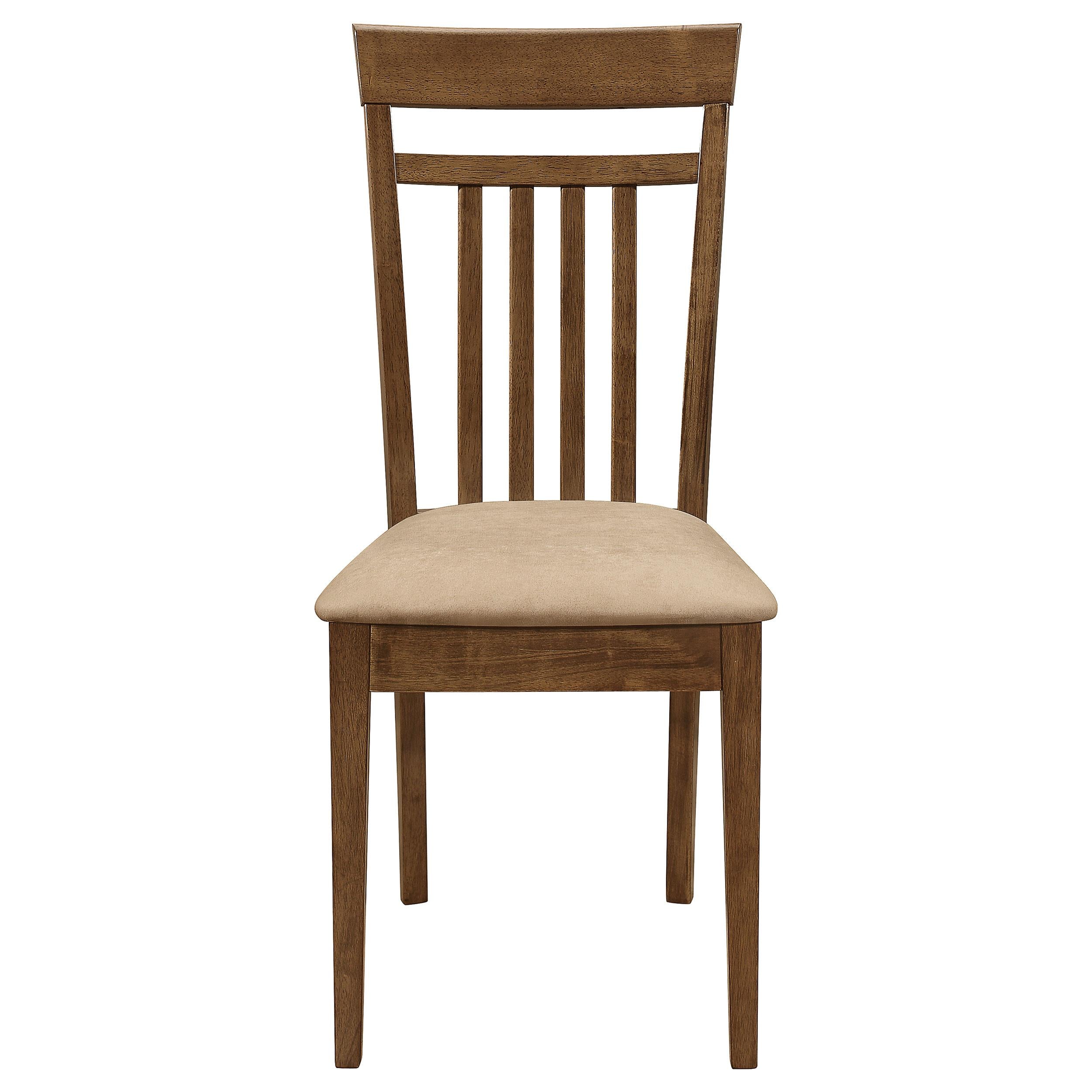 Diamond Modern Furniture COA 5 pc Dinette 150430 IMAGE 7