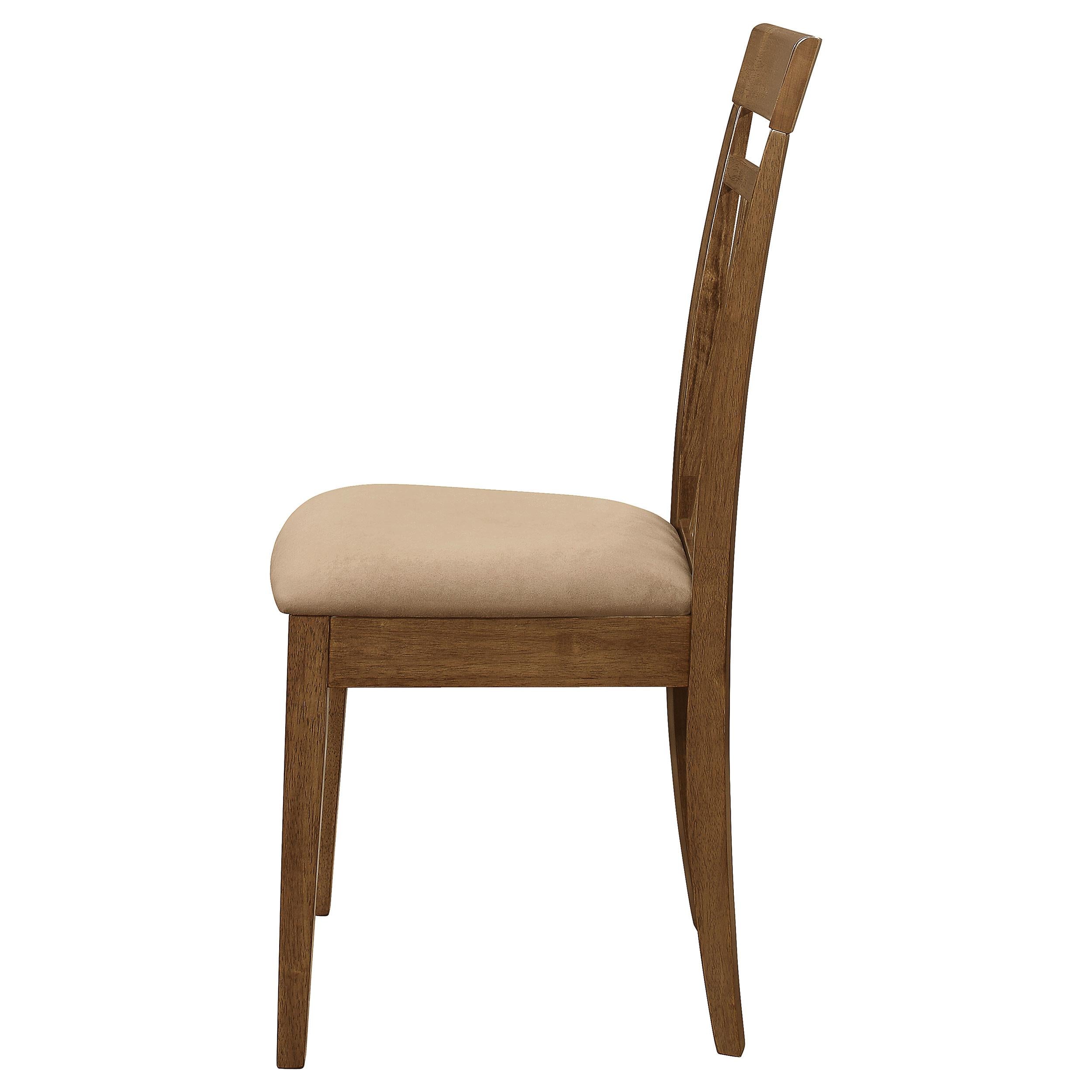 Diamond Modern Furniture COA 5 pc Dinette 150430 IMAGE 9