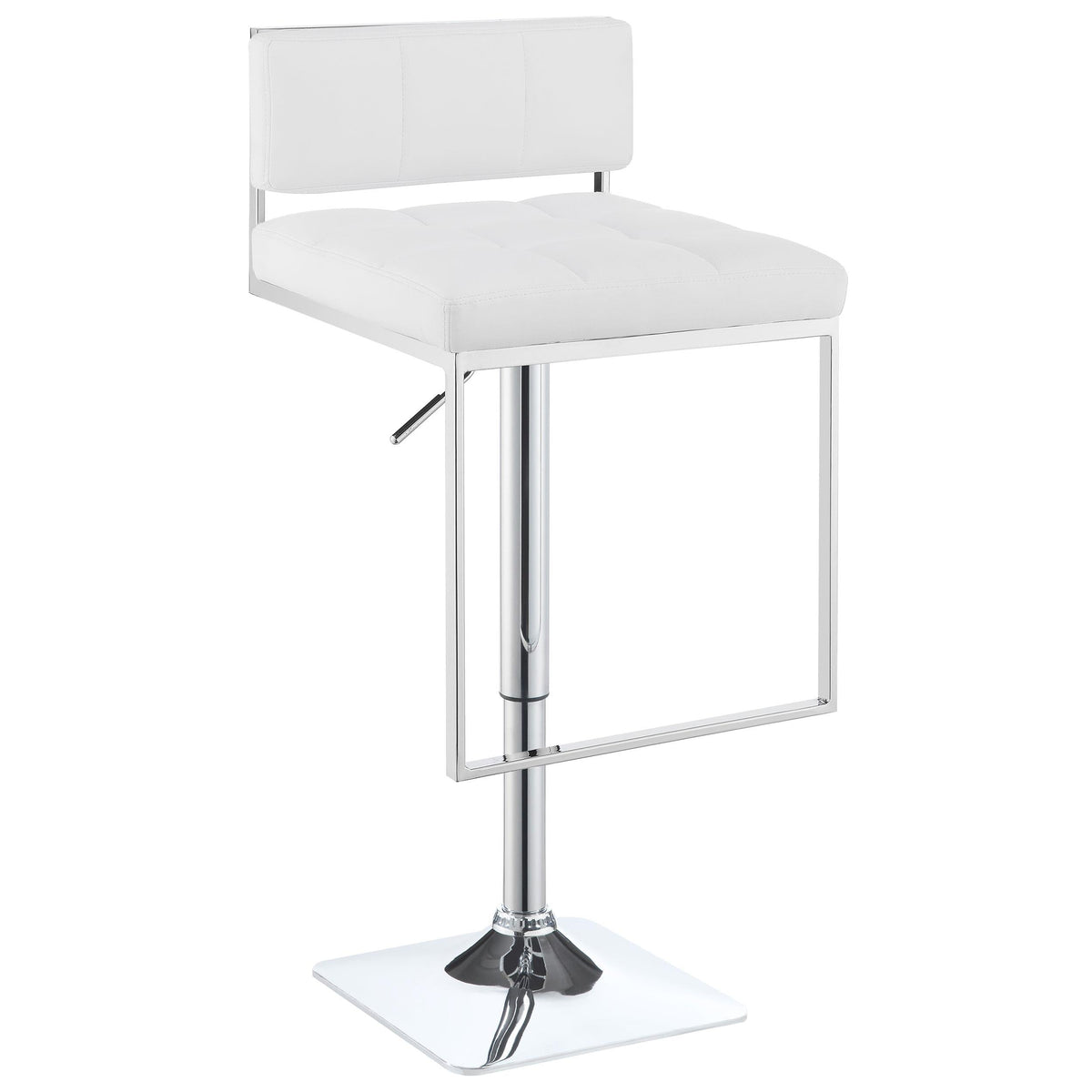 Alameda Adjustable Height Stool 100193