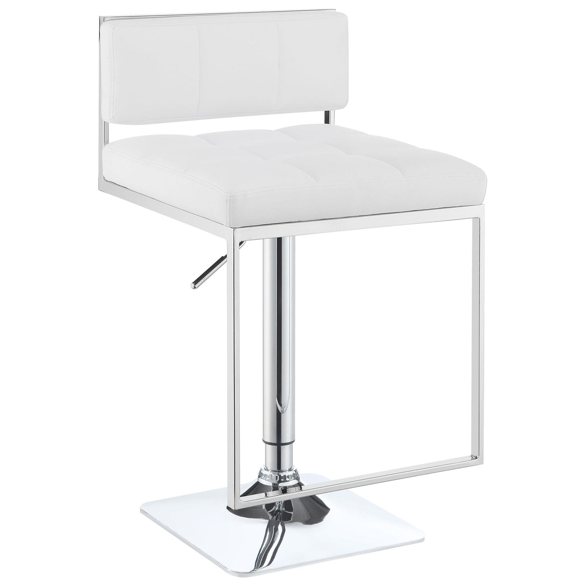 Alameda Adjustable Height Stool 100193