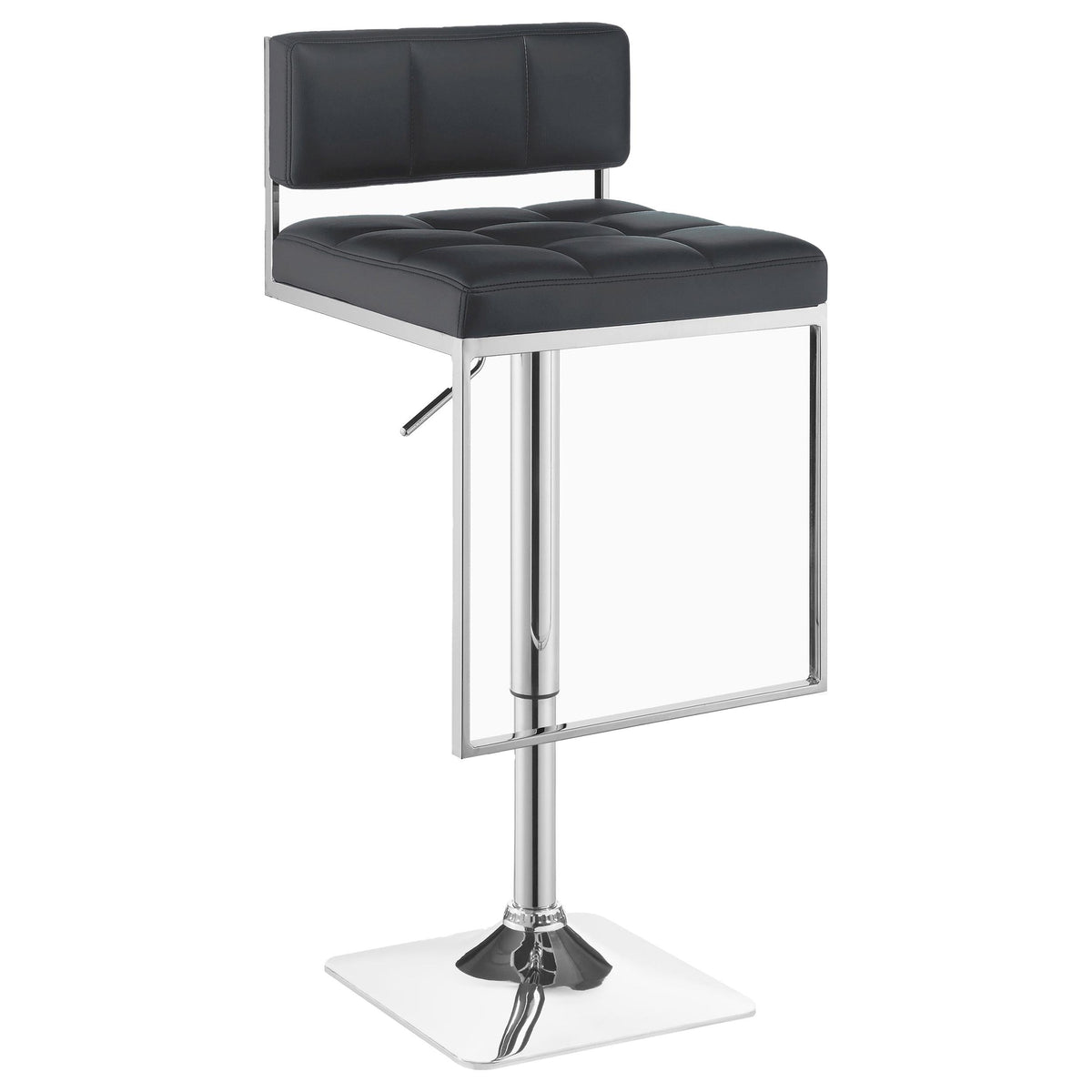 Alameda Adjustable Height Stool 100195