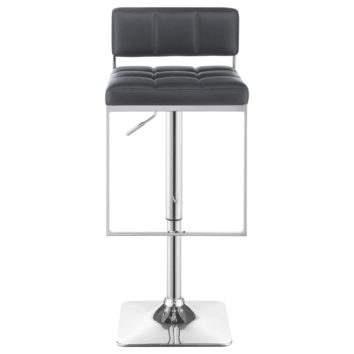 Alameda Adjustable Height Stool 100195