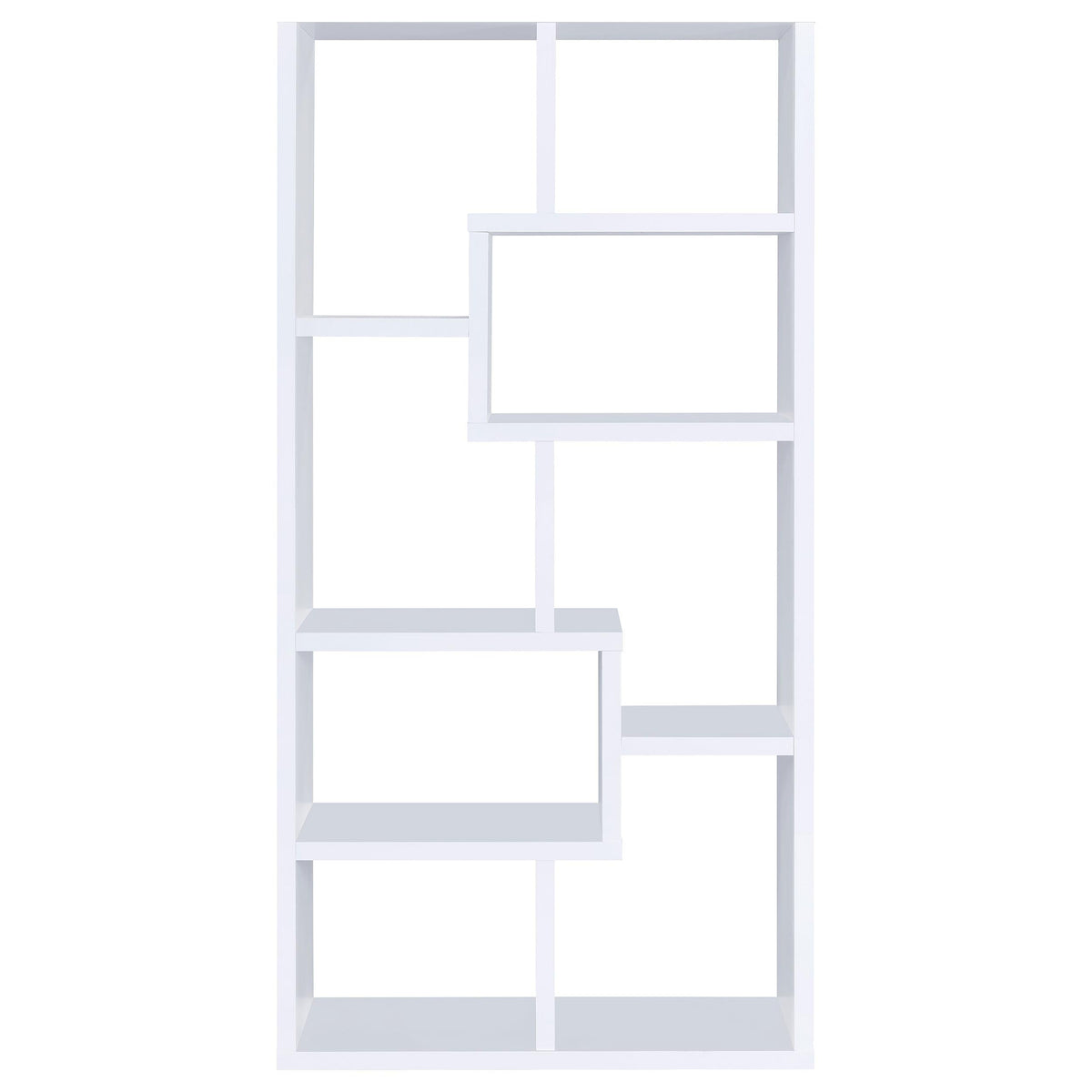 Home Decor Bookshelves 800136