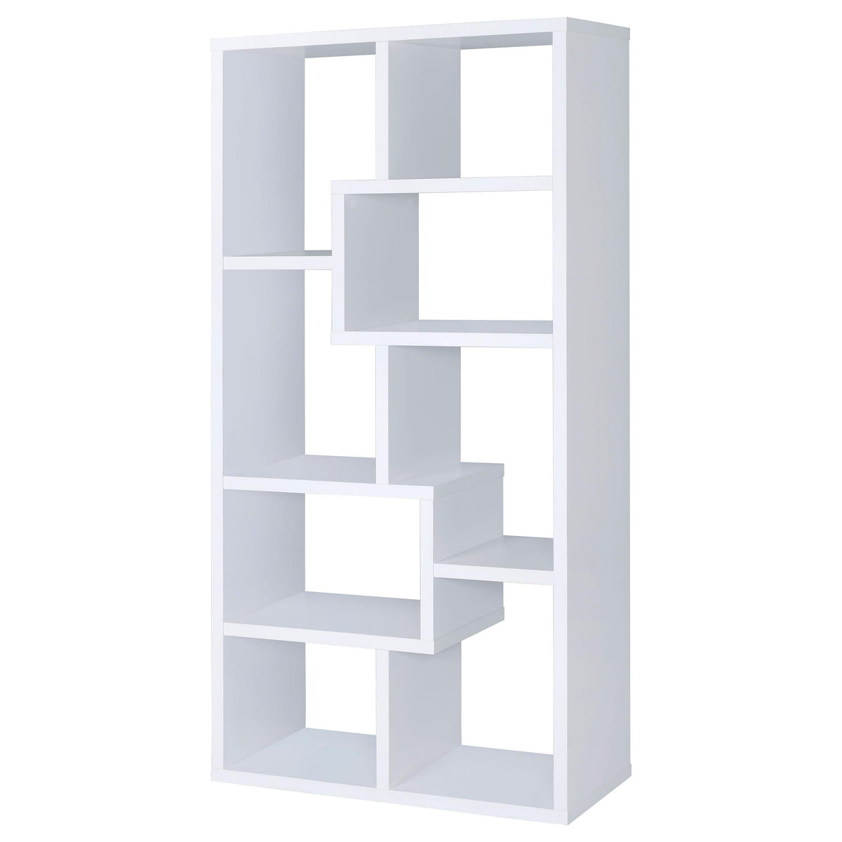 Home Decor Bookshelves 800136