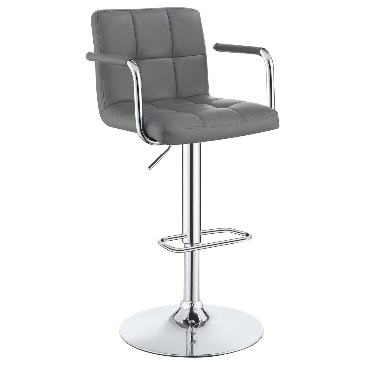 Palomar Adjustable Height Stool 121096