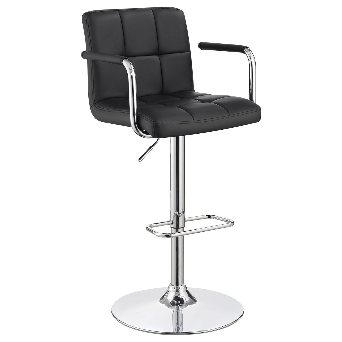 Palomar Adjustable Height Stool 121095