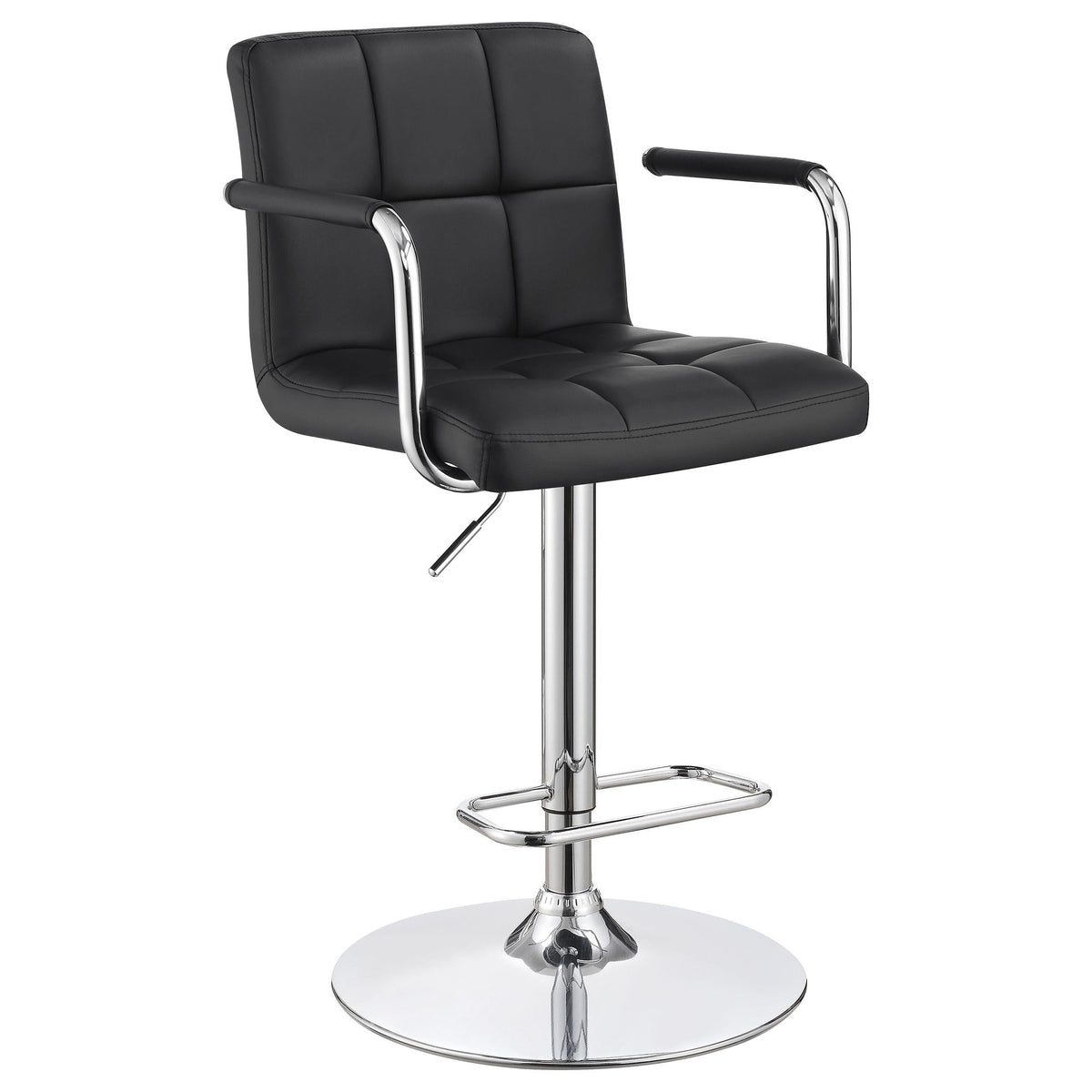 Palomar Adjustable Height Stool 121095