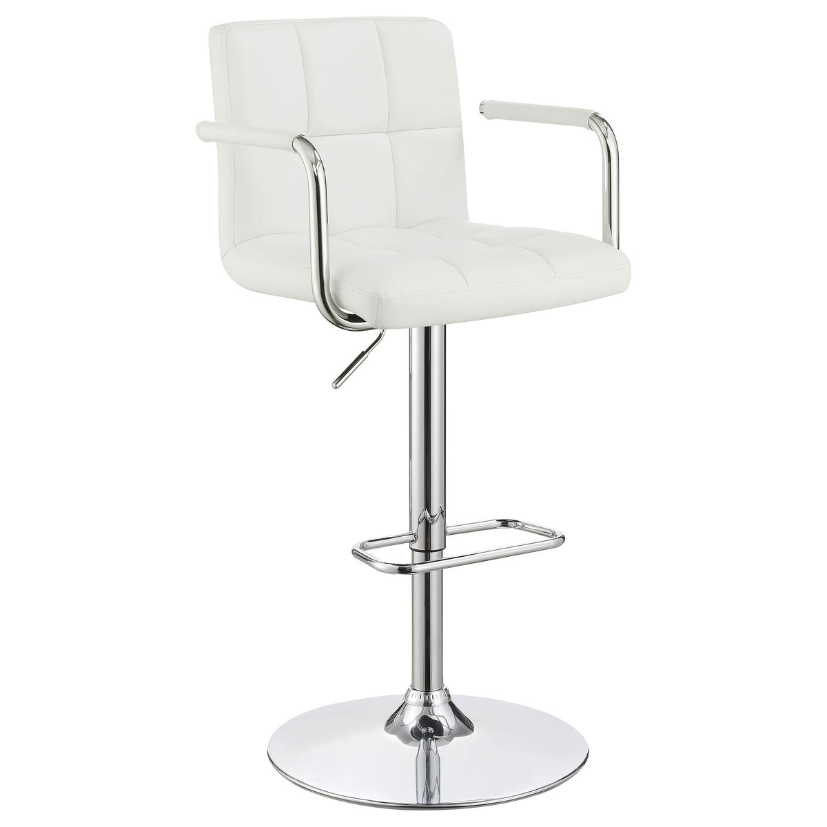 Palomar Adjustable Height Stool 121097