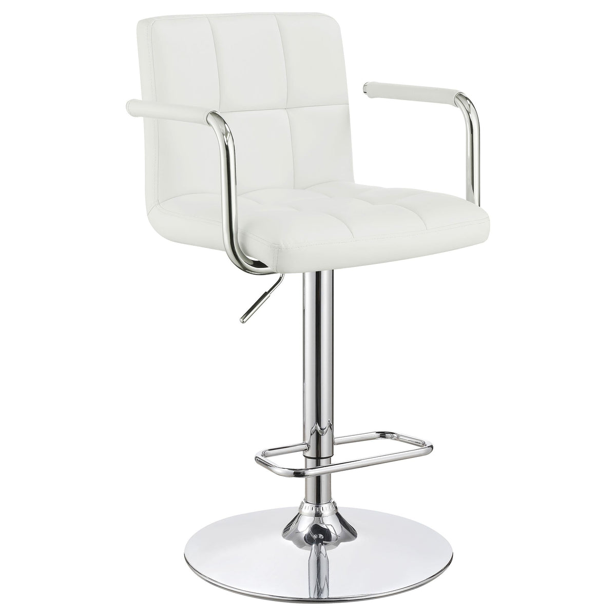 Palomar Adjustable Height Stool 121097