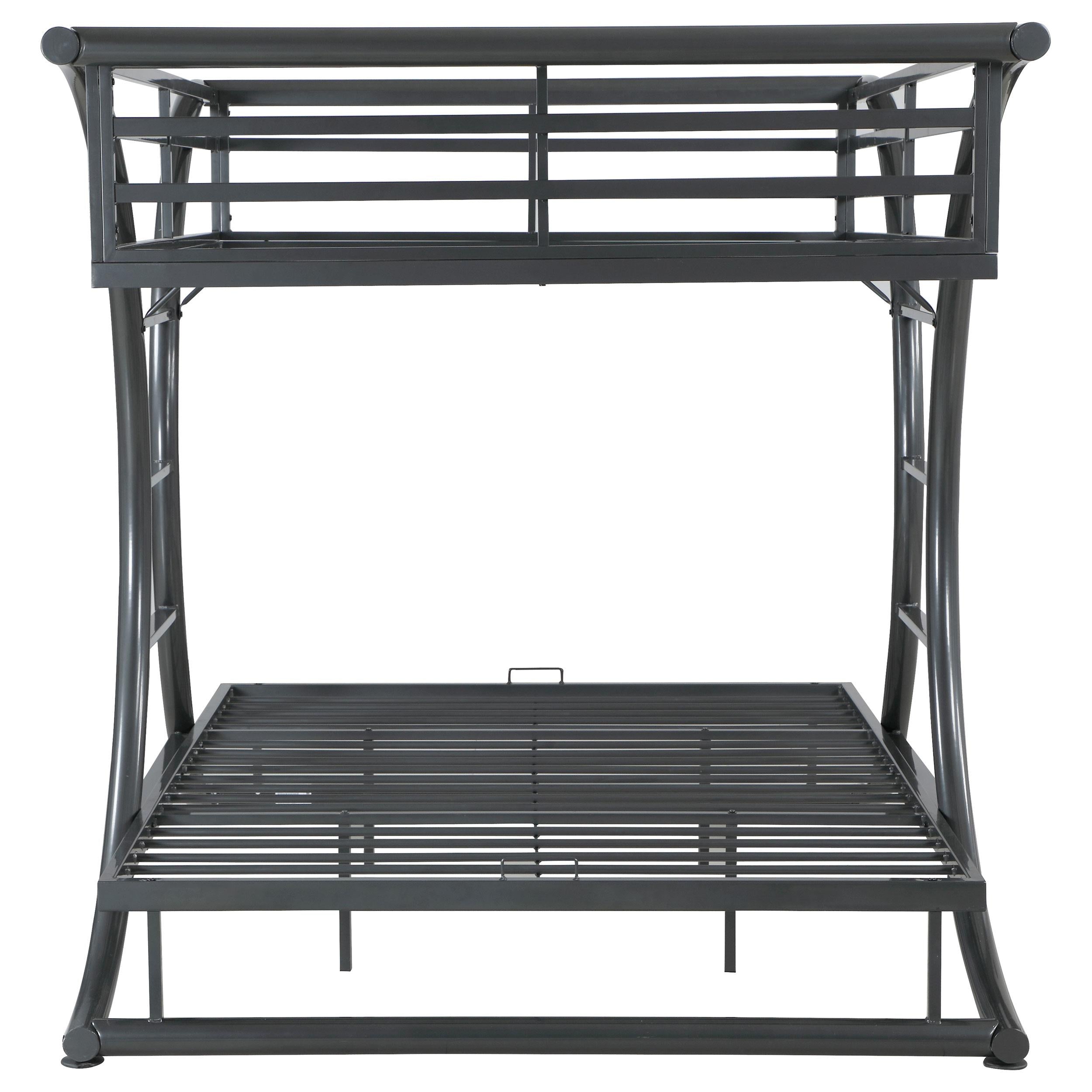 Diamond Modern Furniture COA Kids Beds Bunk Bed 460078 IMAGE 3
