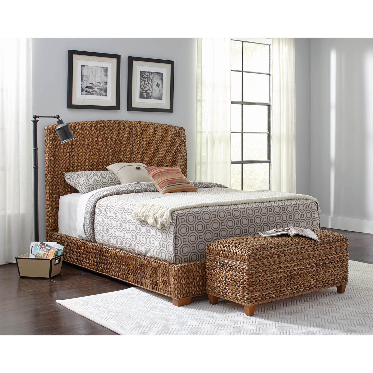 Home Decor Chests 500215