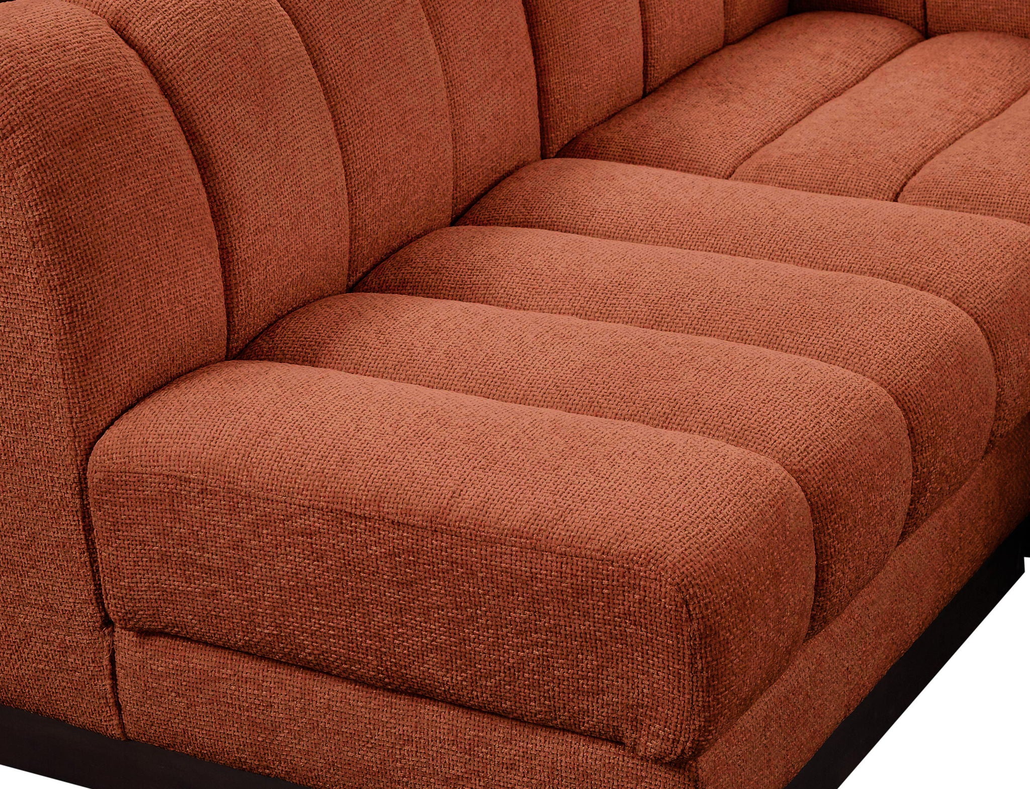 Quinn - 4 Piece Modular Sectional