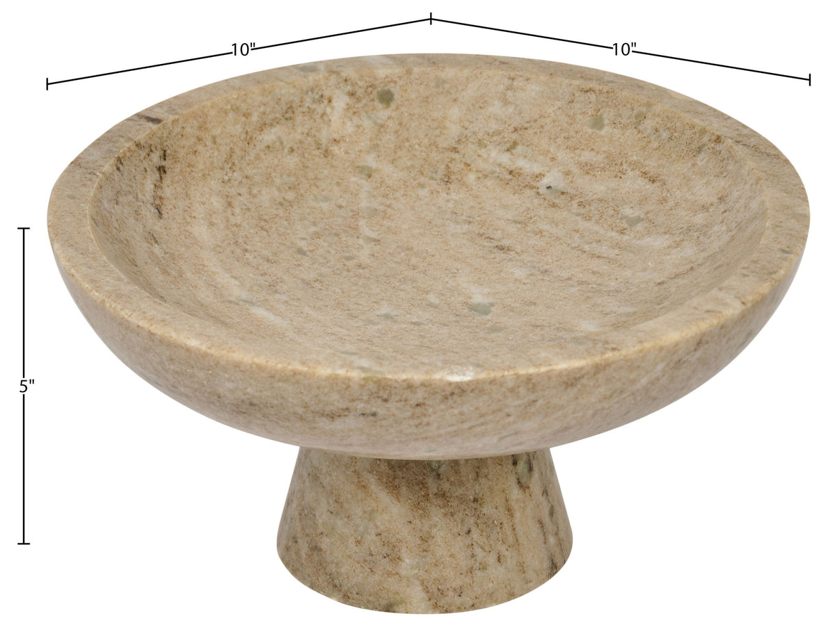 Simpson - Genuine Marble Bowl