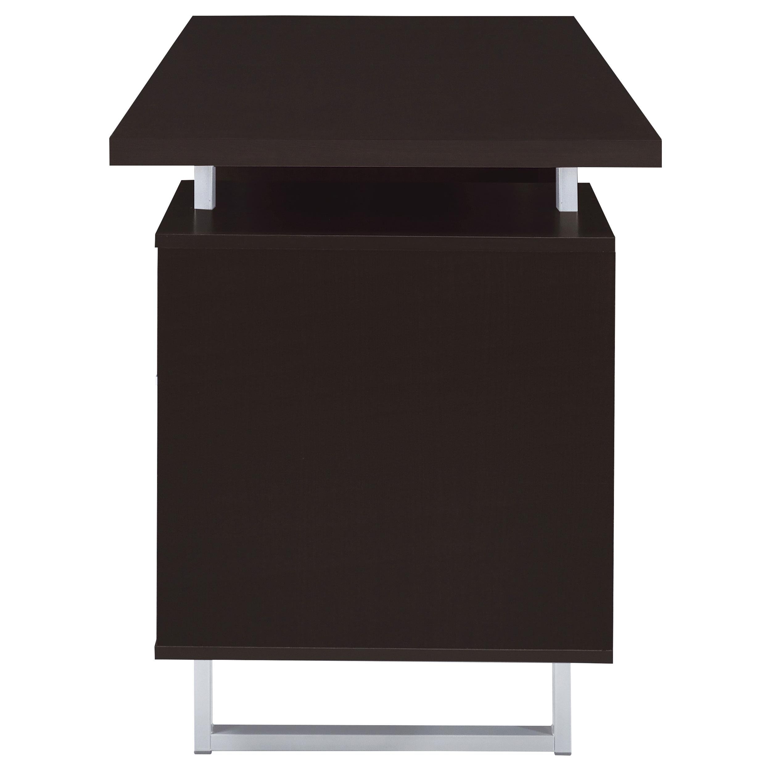 Coaster Furniture Office Desks Desks 801521 IMAGE 5