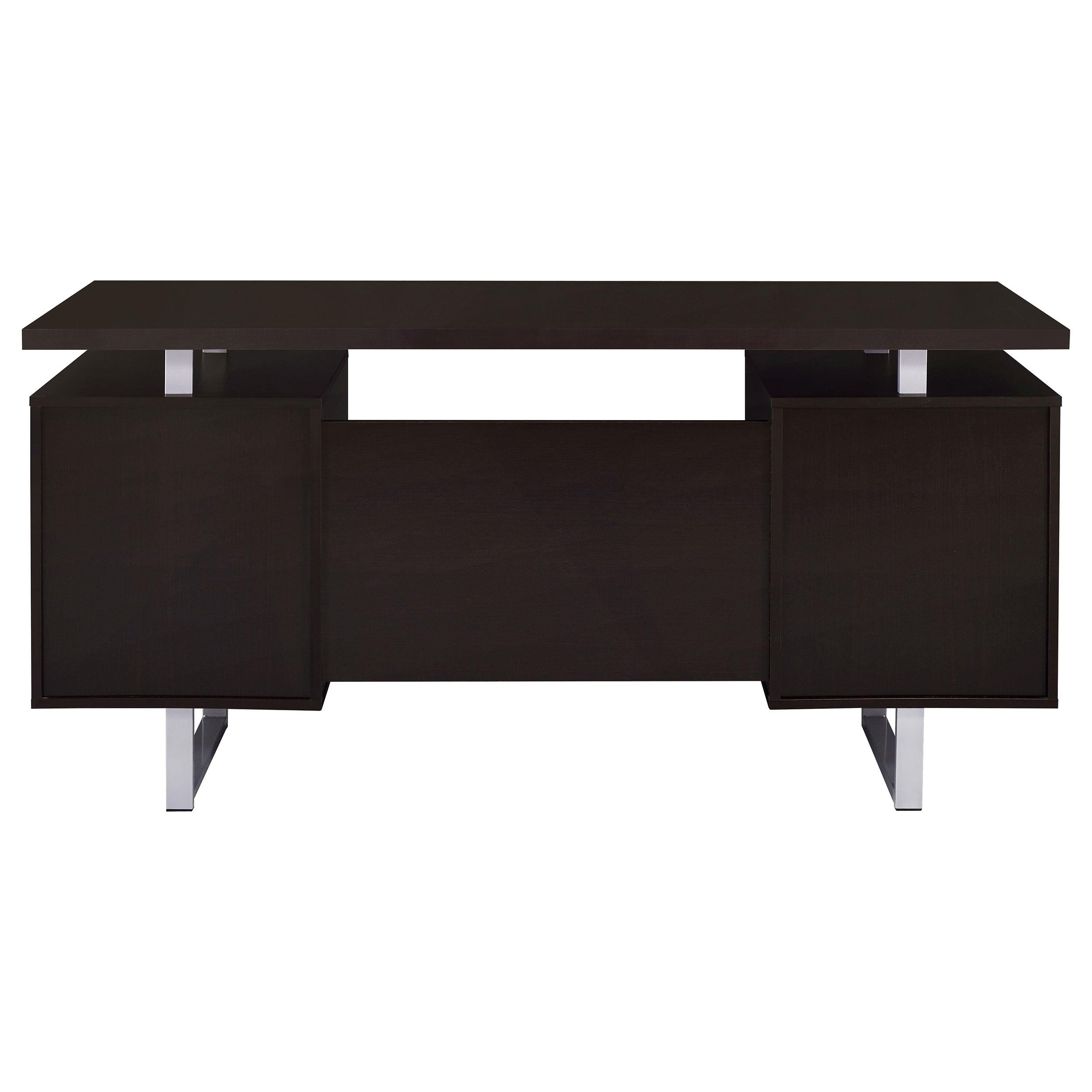 Coaster Furniture Office Desks Desks 801521 IMAGE 7
