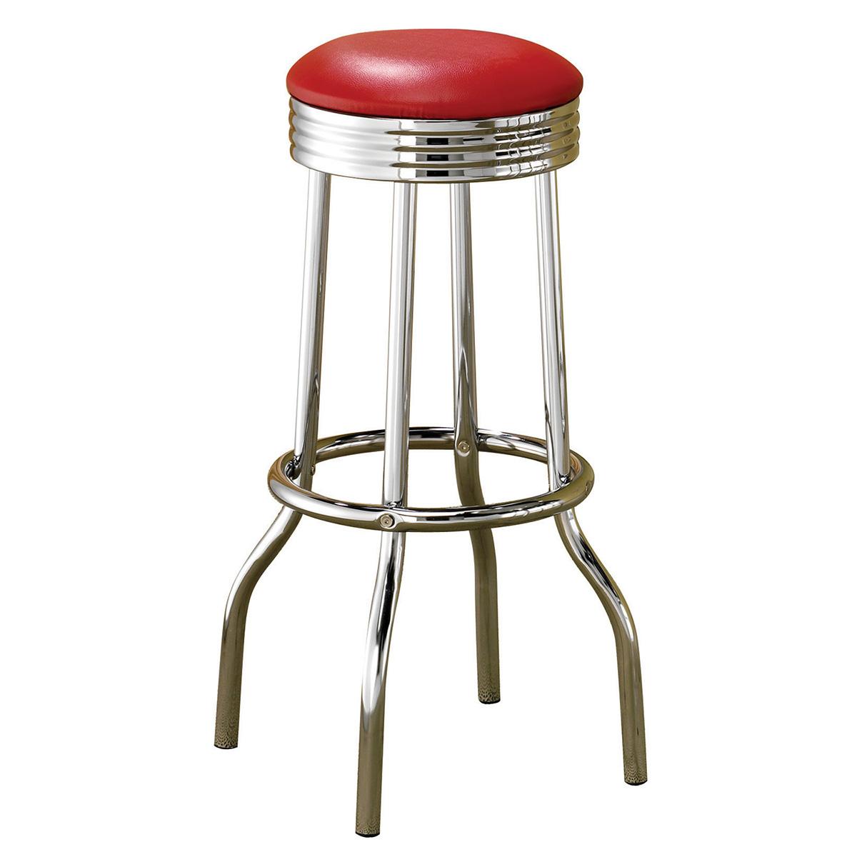 Retro Pub Height Stool 2299R