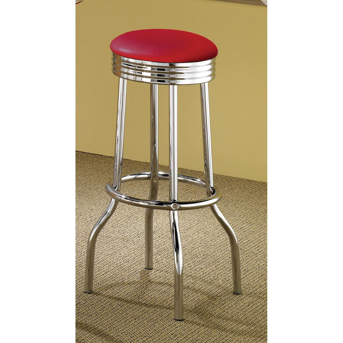 Retro Pub Height Stool 2299R